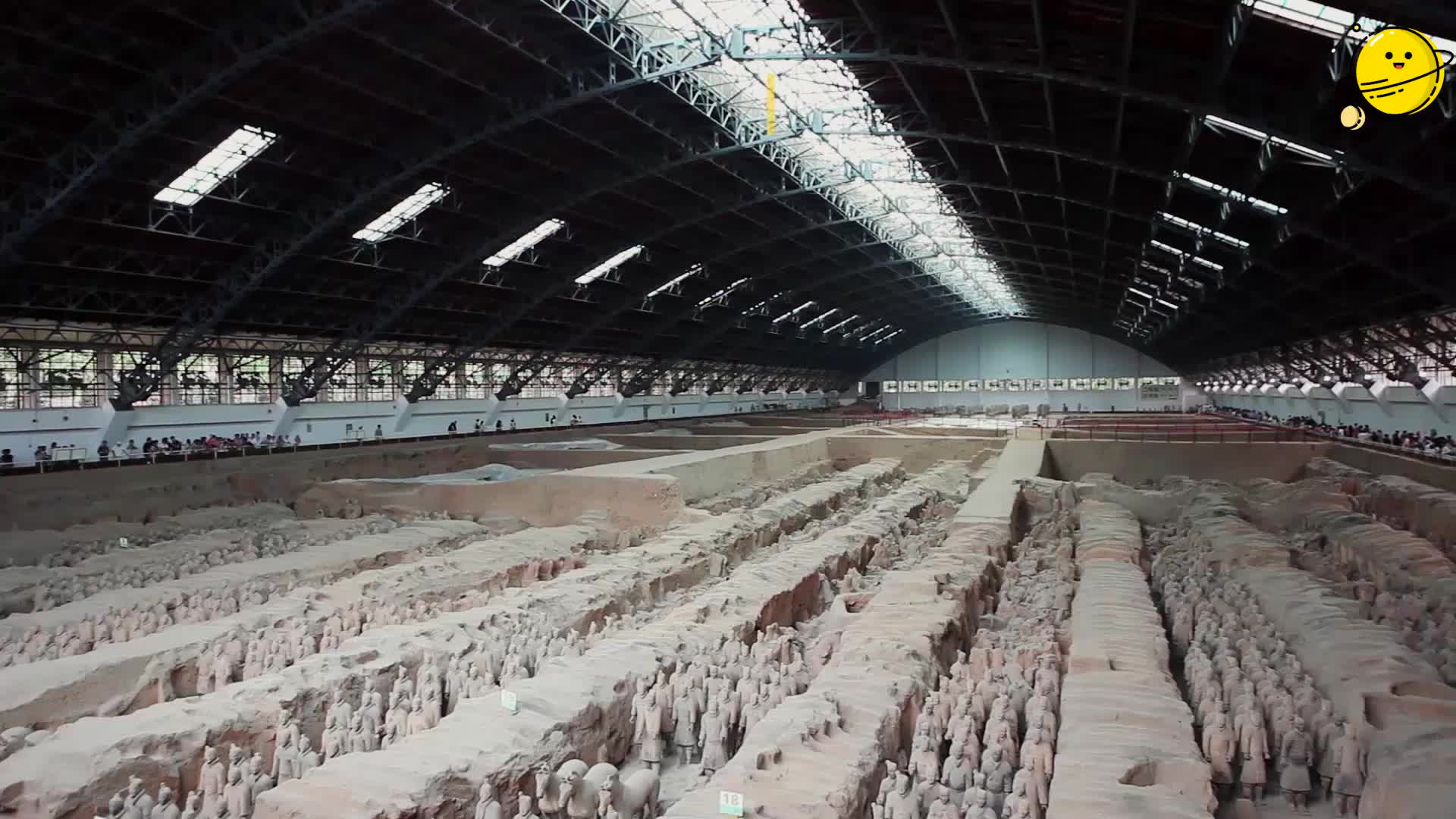 国家地理：小探险家历险记之地球拯救计划 第2集视频封面图