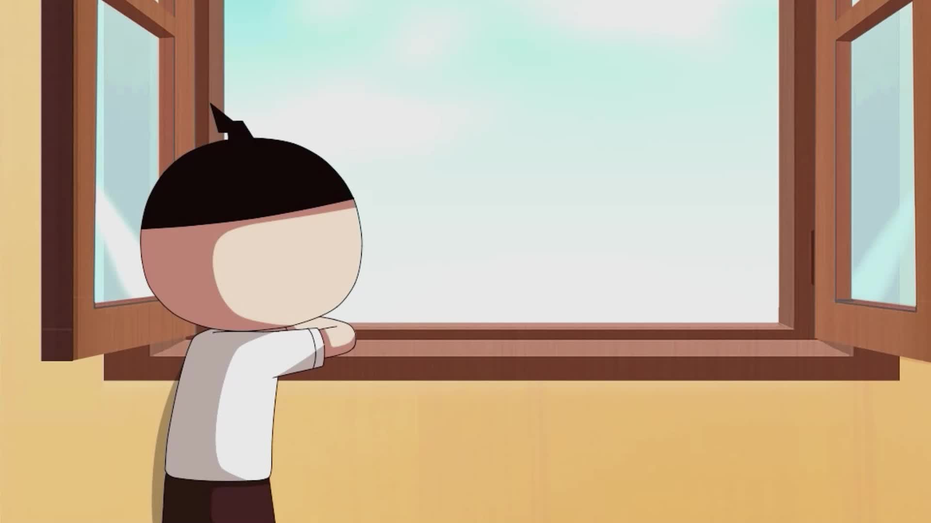 爆笑米小圈 第84集视频封面图