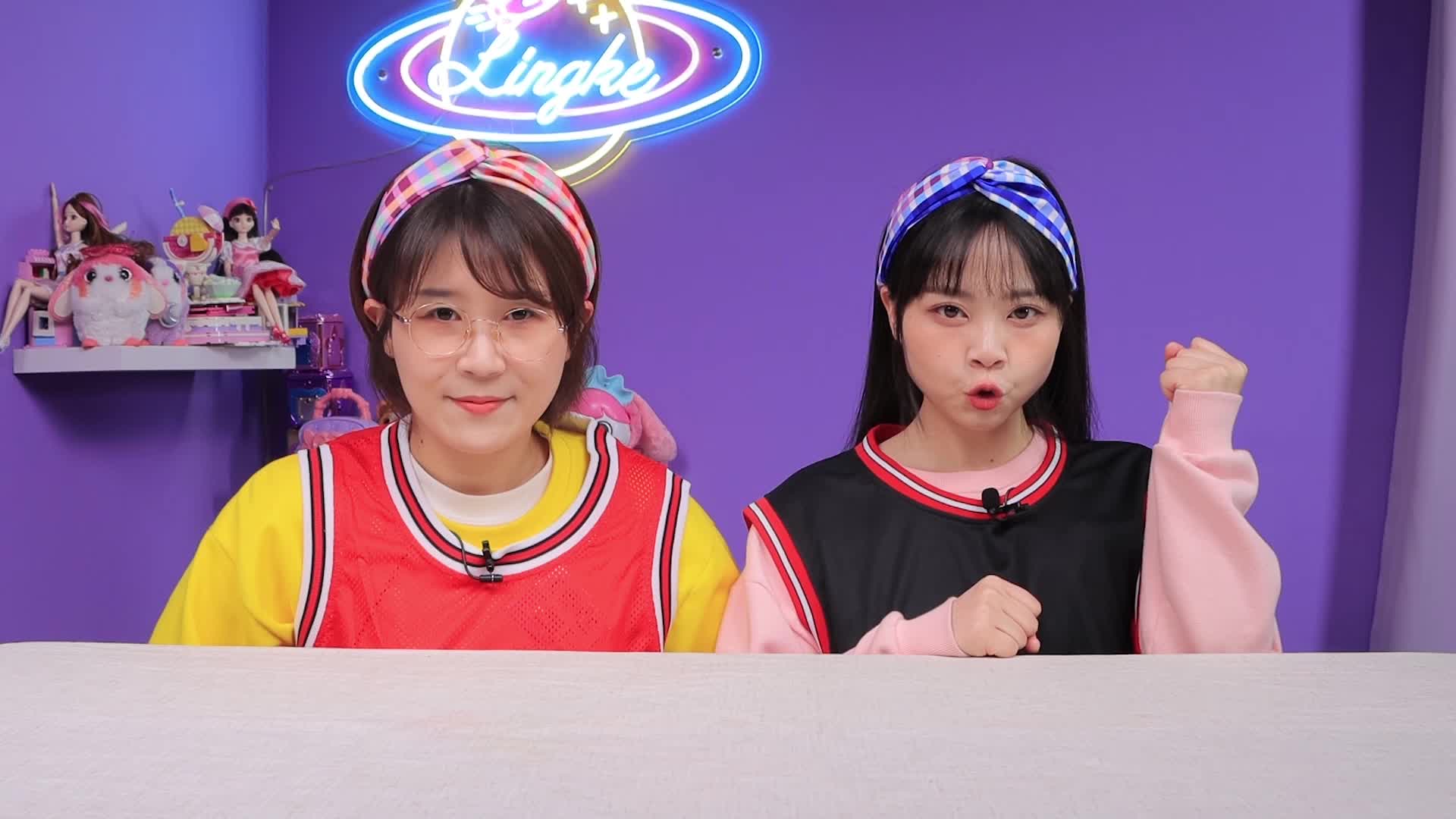 小伶玩具第三季 第48集视频封面图