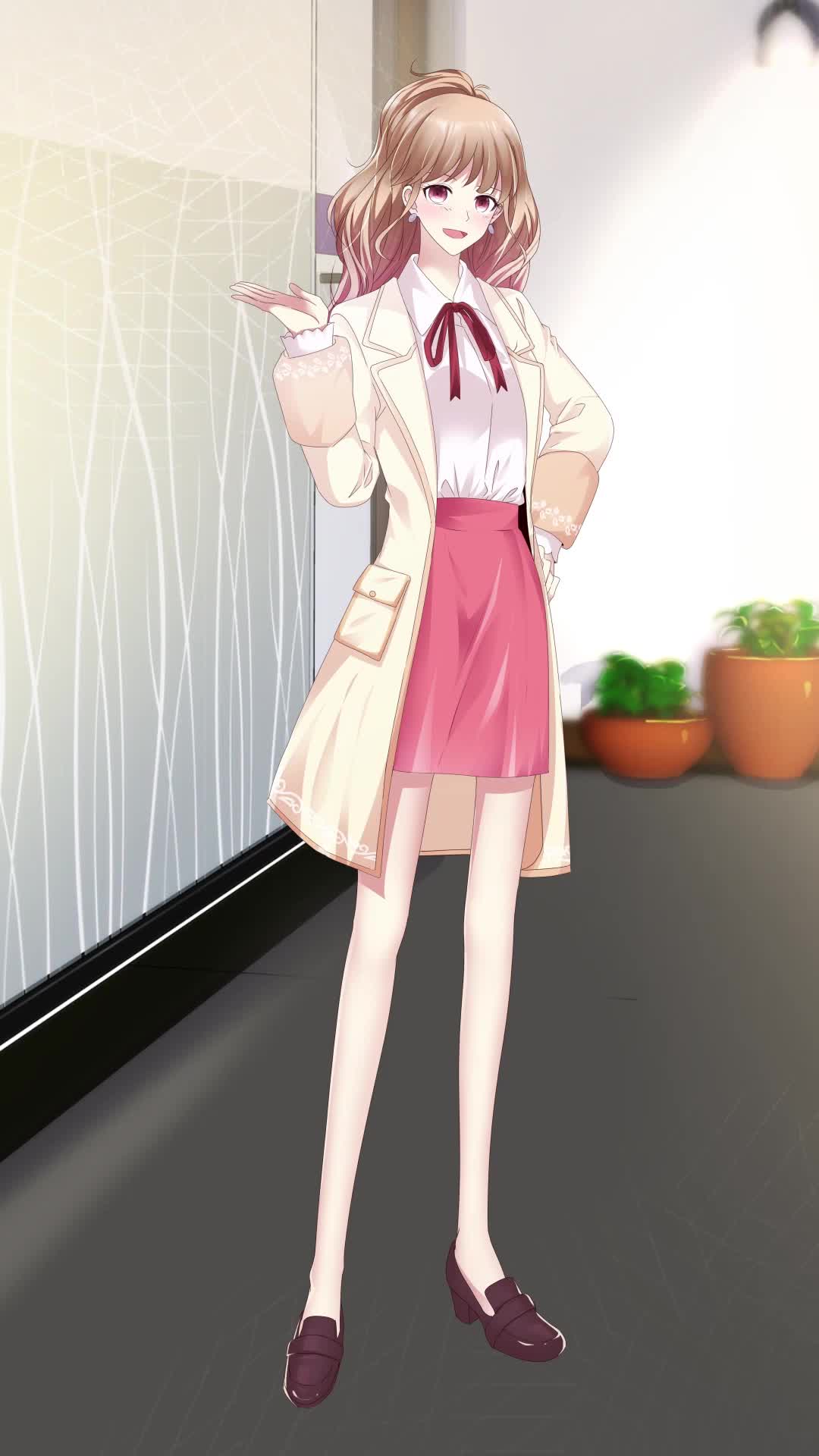 小姐姐不是你想的那样 第39集视频封面图