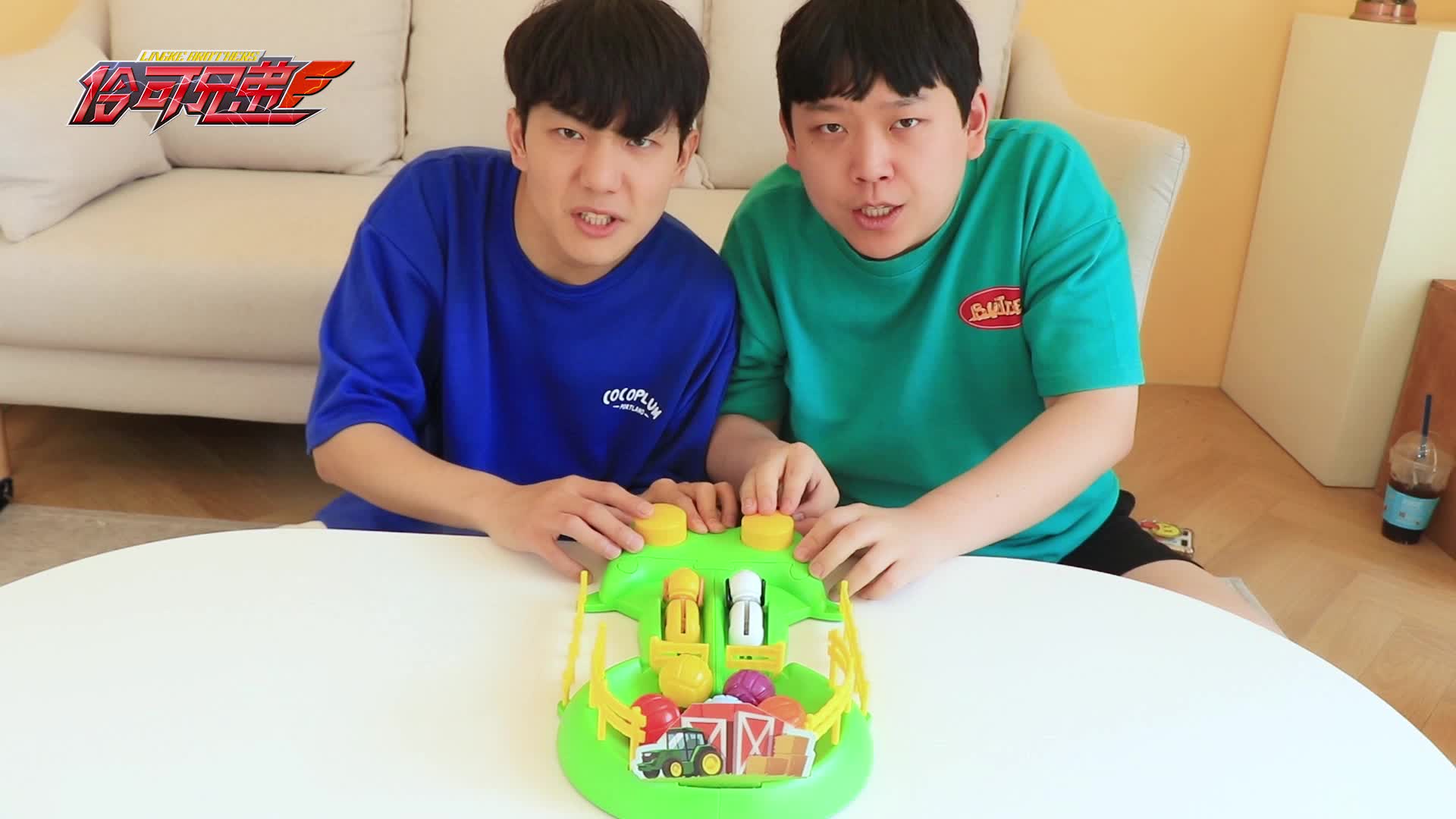 伶可兄弟 第65集视频封面图