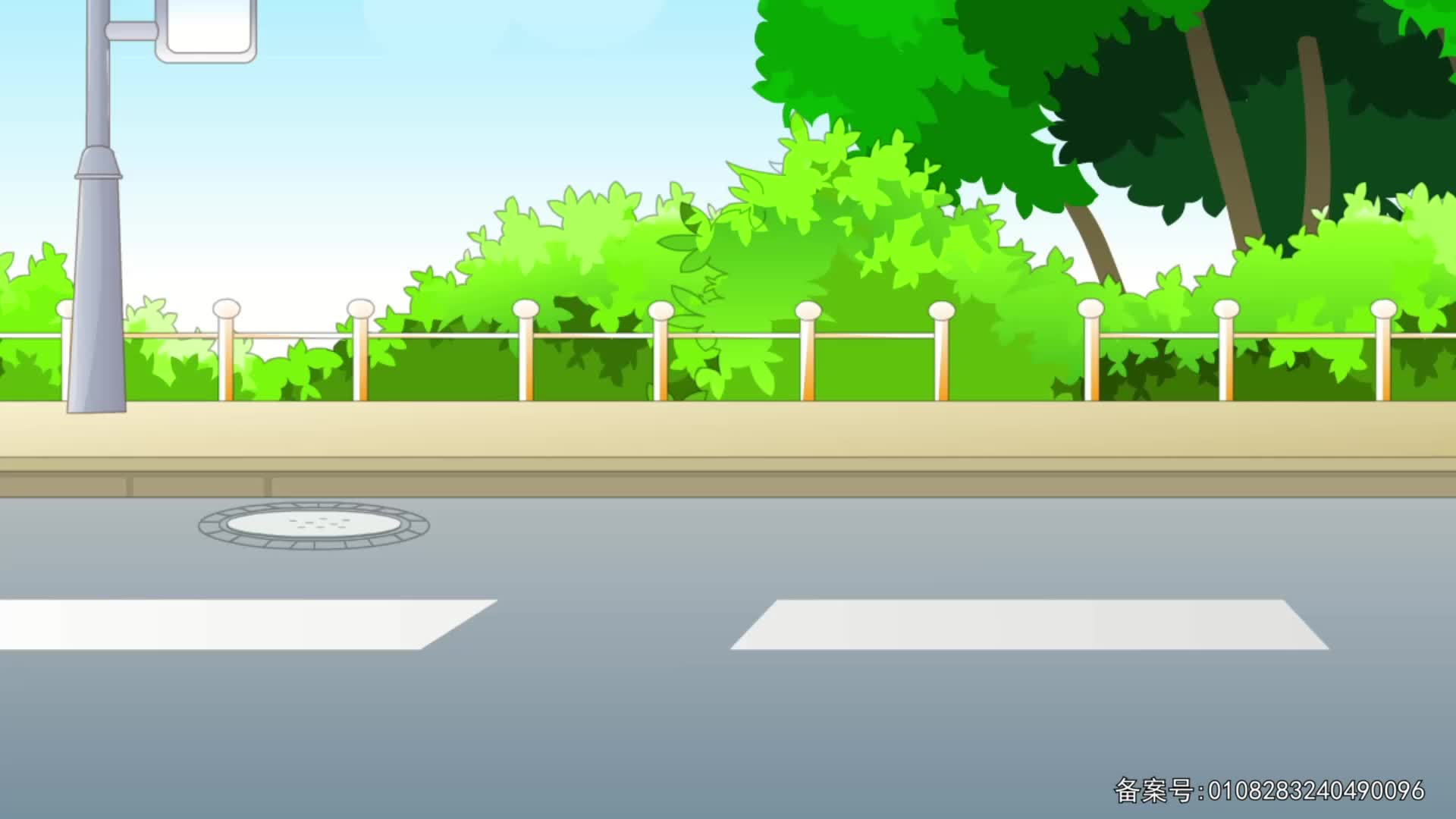 工程车之爆笑乐园 第17集视频封面图