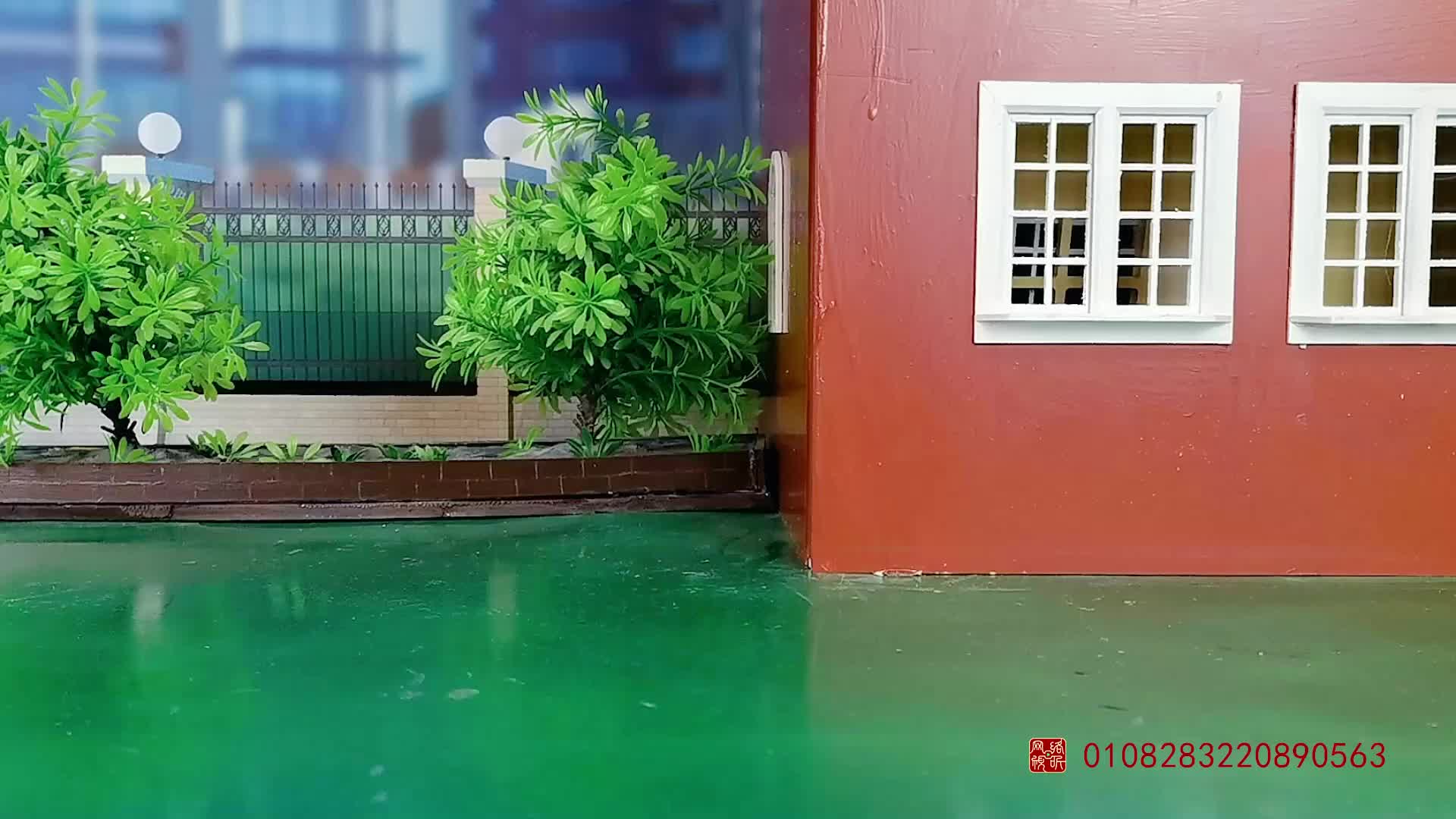 怪小逗之奇趣校园 第26集视频封面图