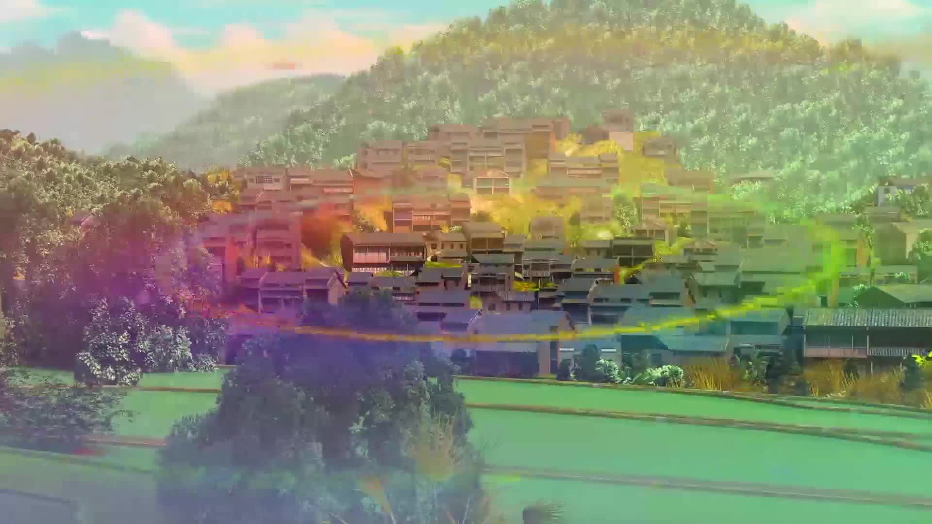 铜鼓传奇第二季 第1集视频封面图