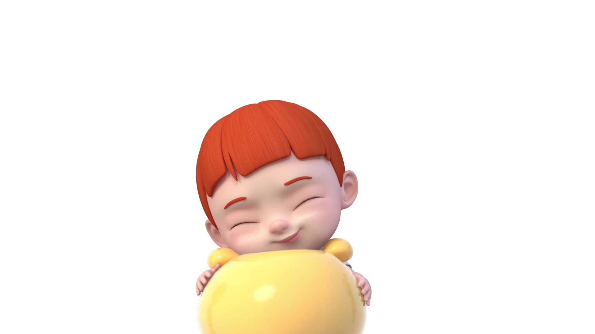 宝贝多米第二季 第4集视频封面图
