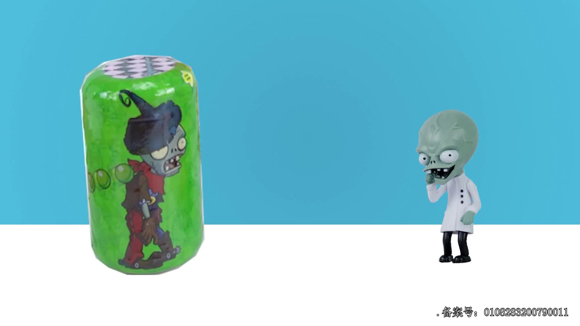 小志和玩具合集 第1031集视频封面图