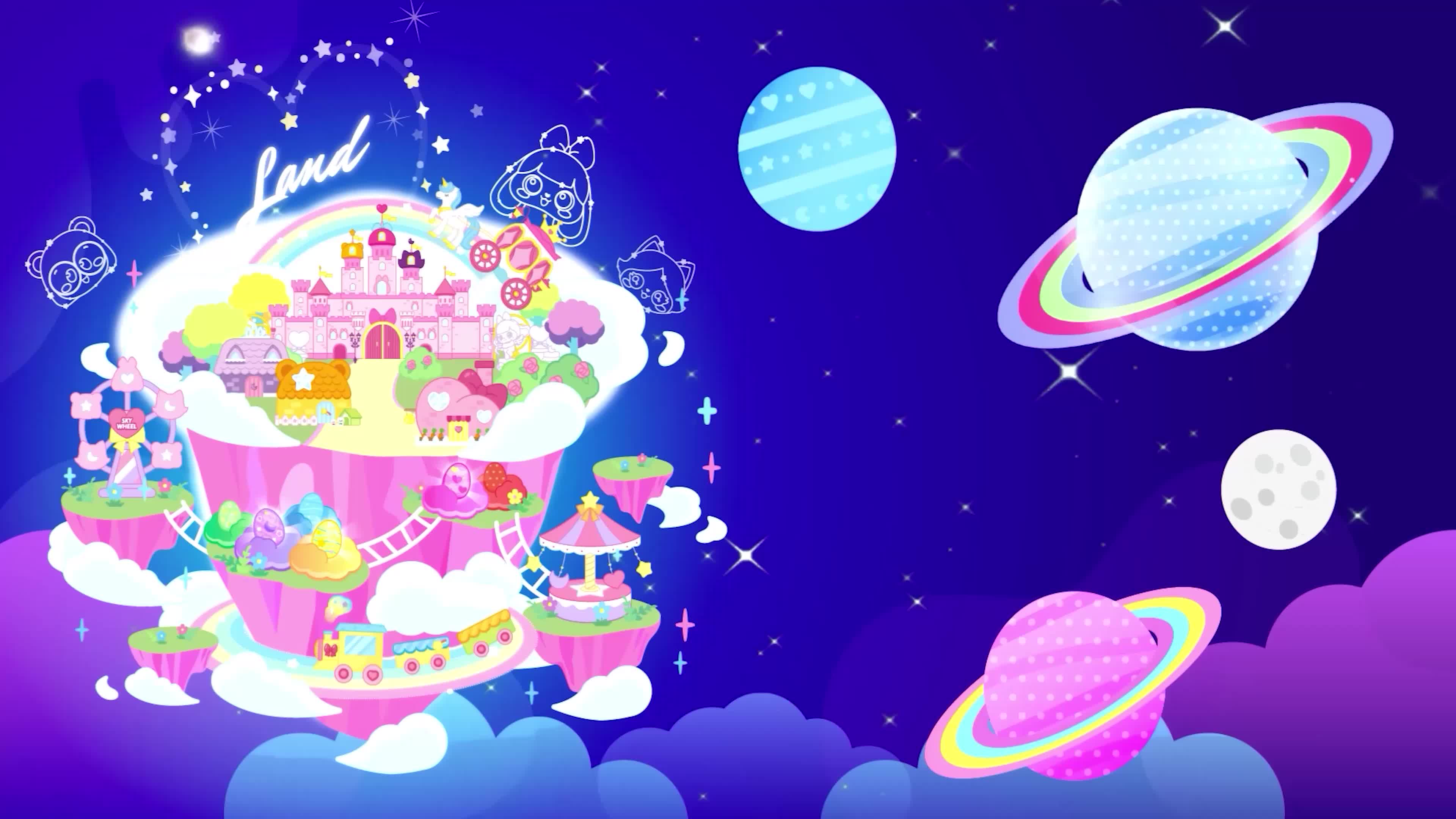 伶可守护队 第34集视频封面图