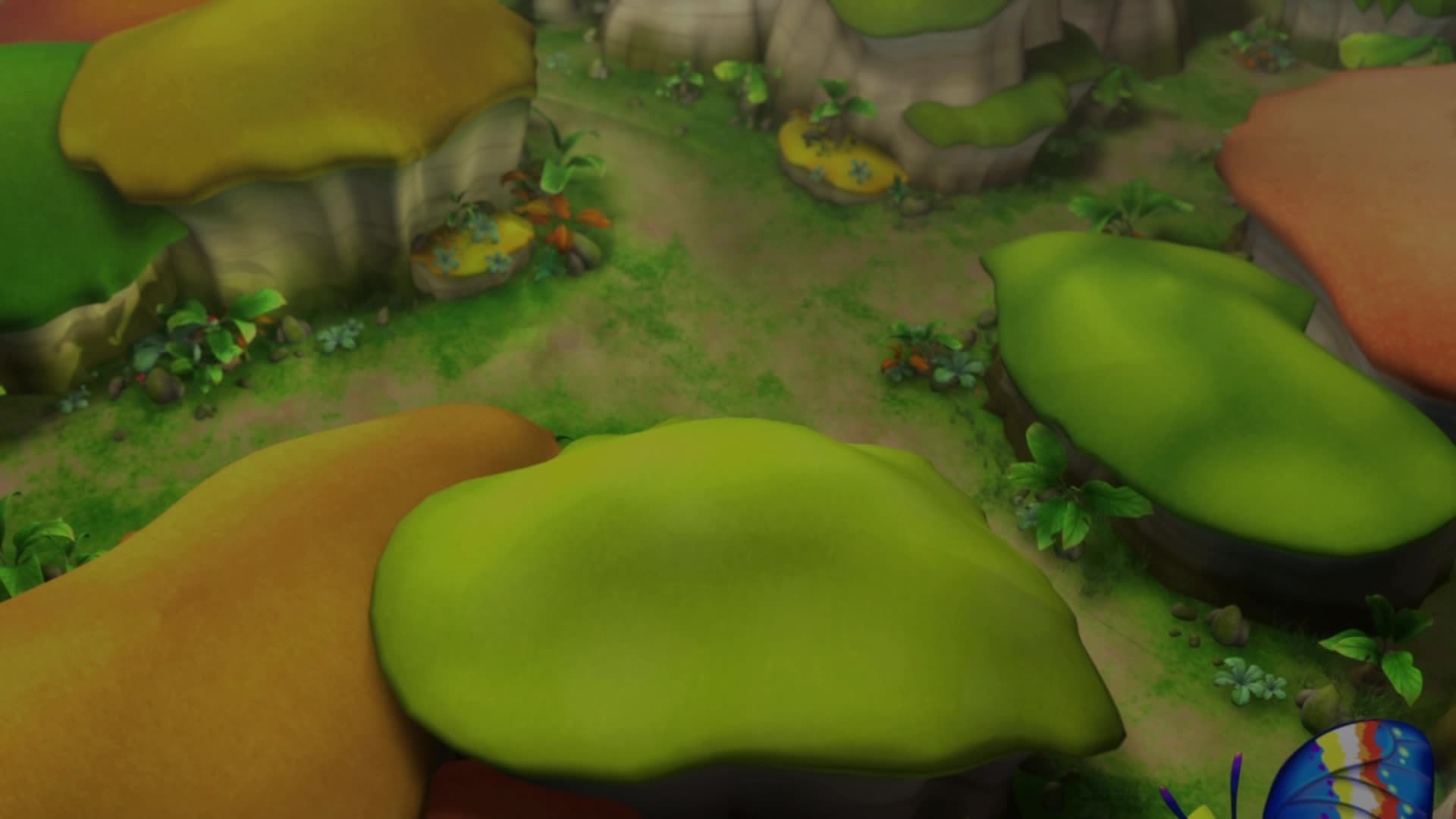 熊仔之雄心壮志 第38集视频封面图