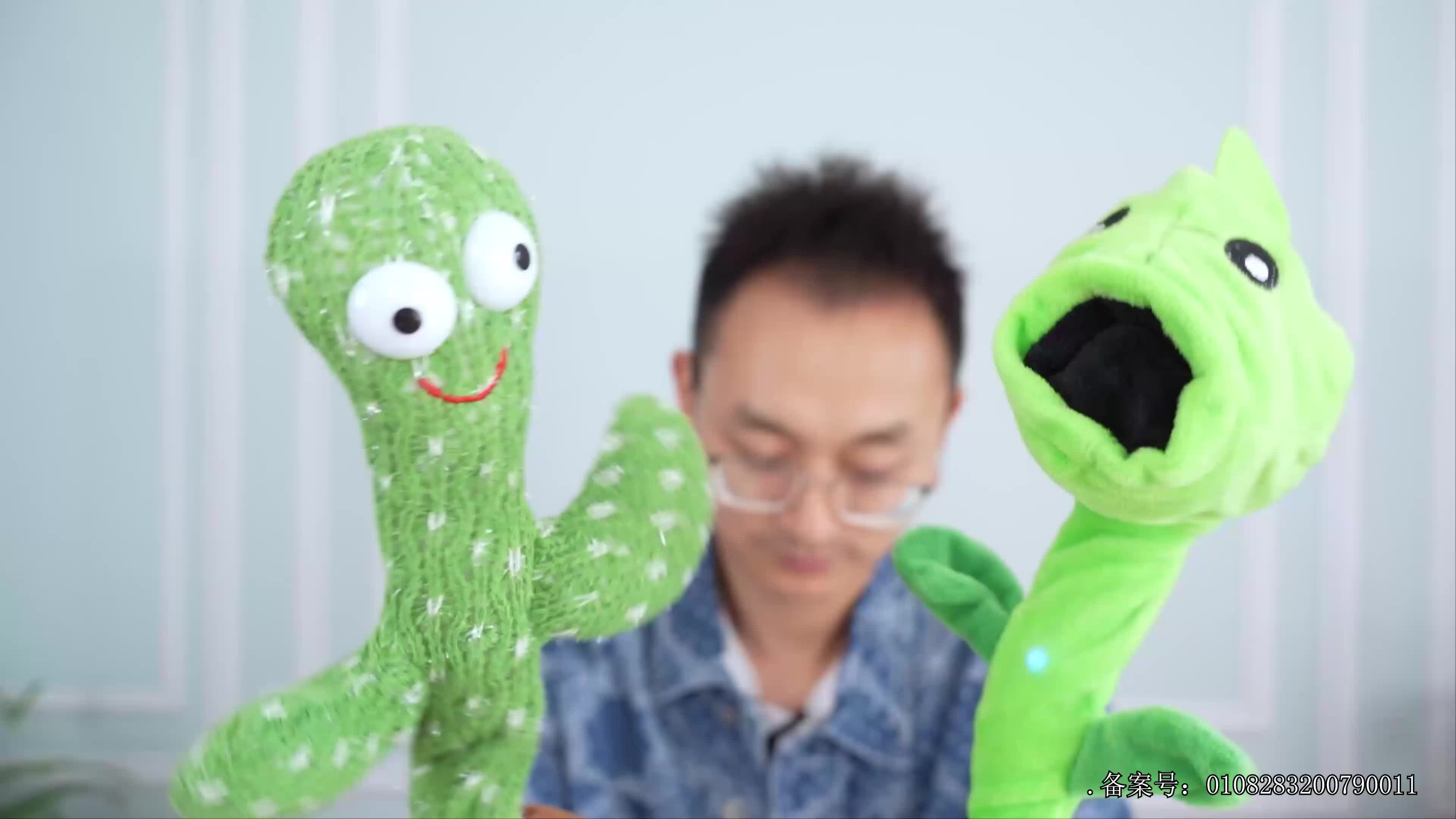 小志和玩具第十季 第61集视频封面图