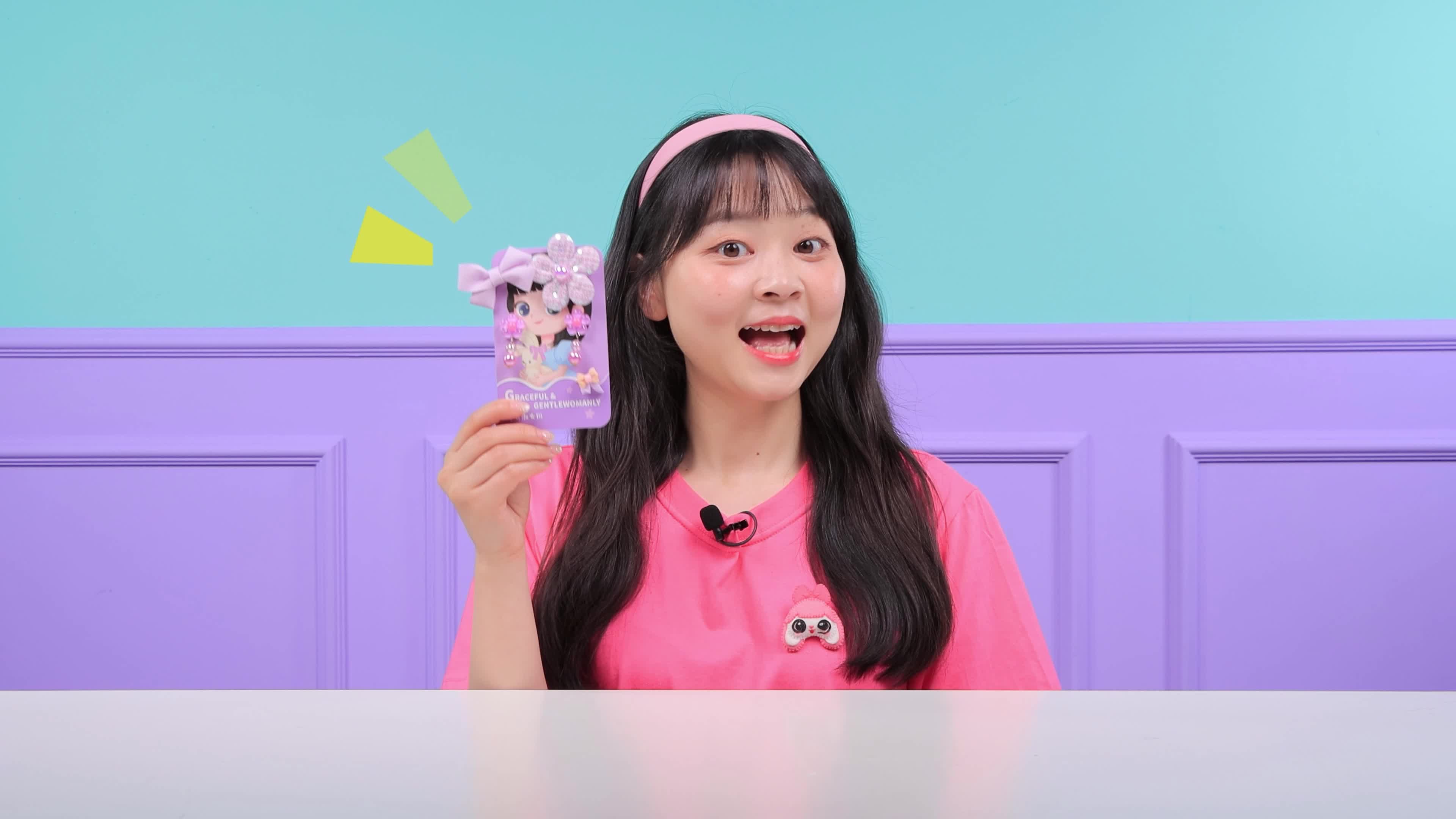 小伶玩具第四季 第7集视频封面图