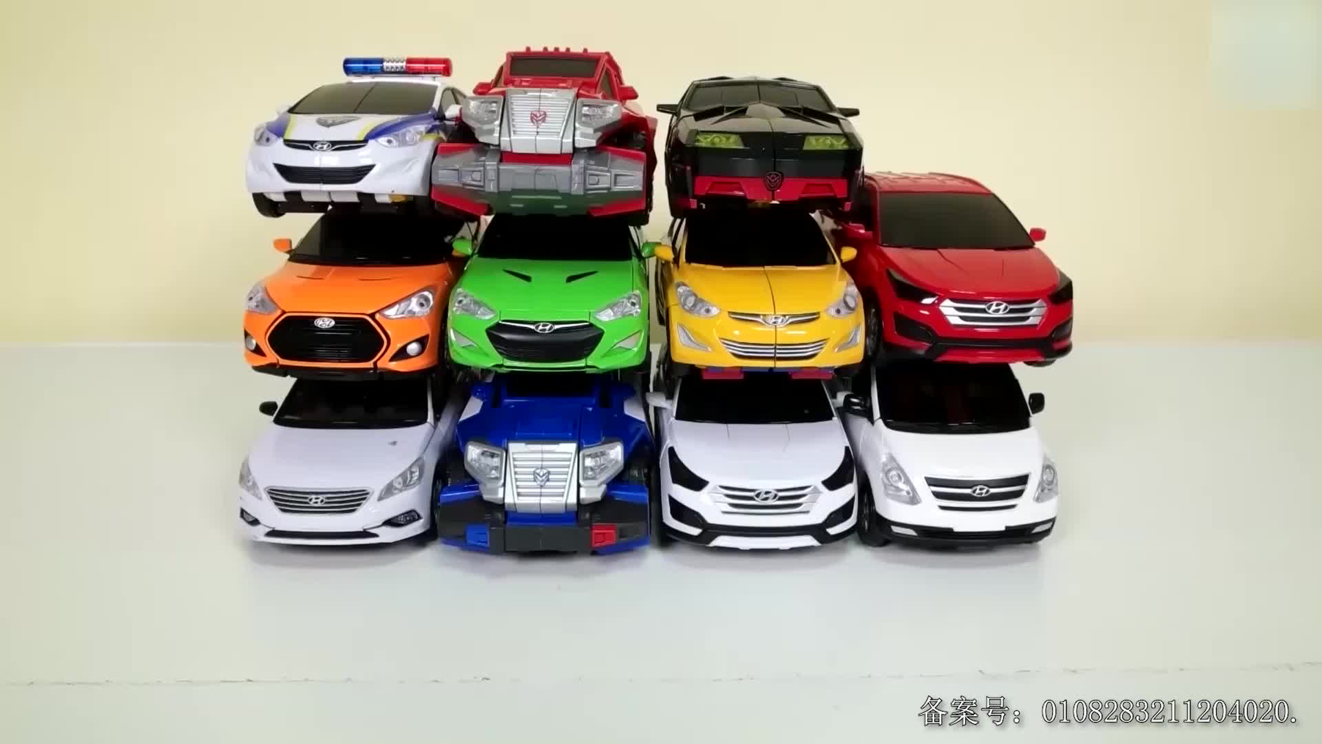 汽车玩具剧 第66集视频封面图