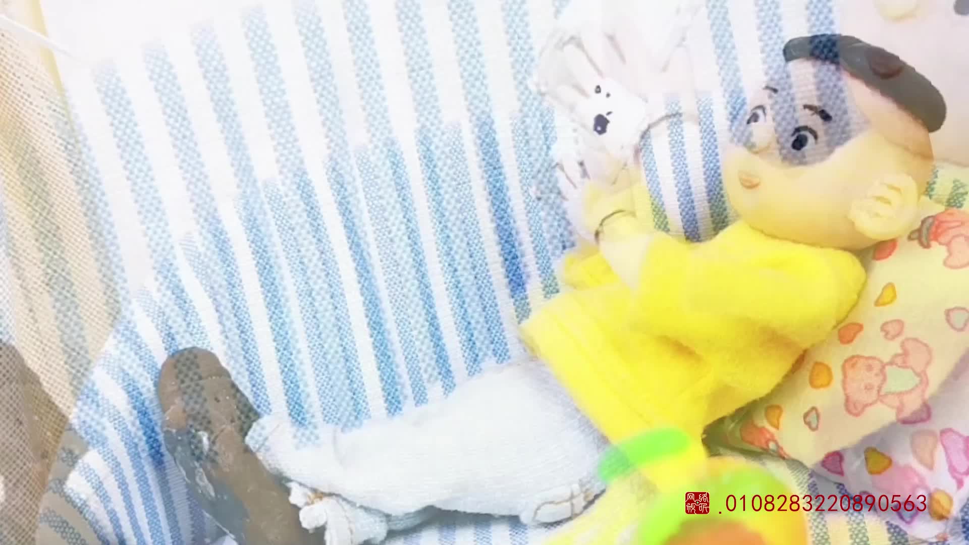 怪小逗和火爆老师 第298集视频封面图