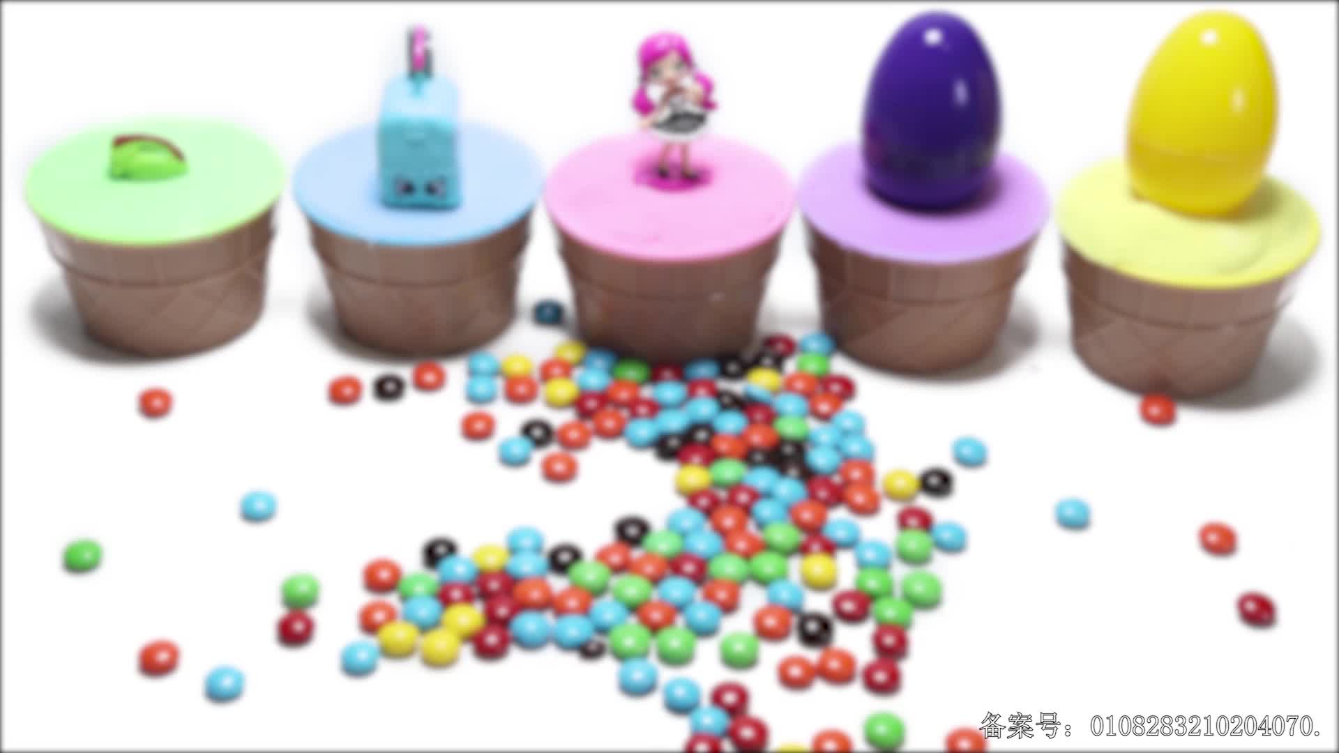 颜色益趣园第二十季 第14集视频封面图