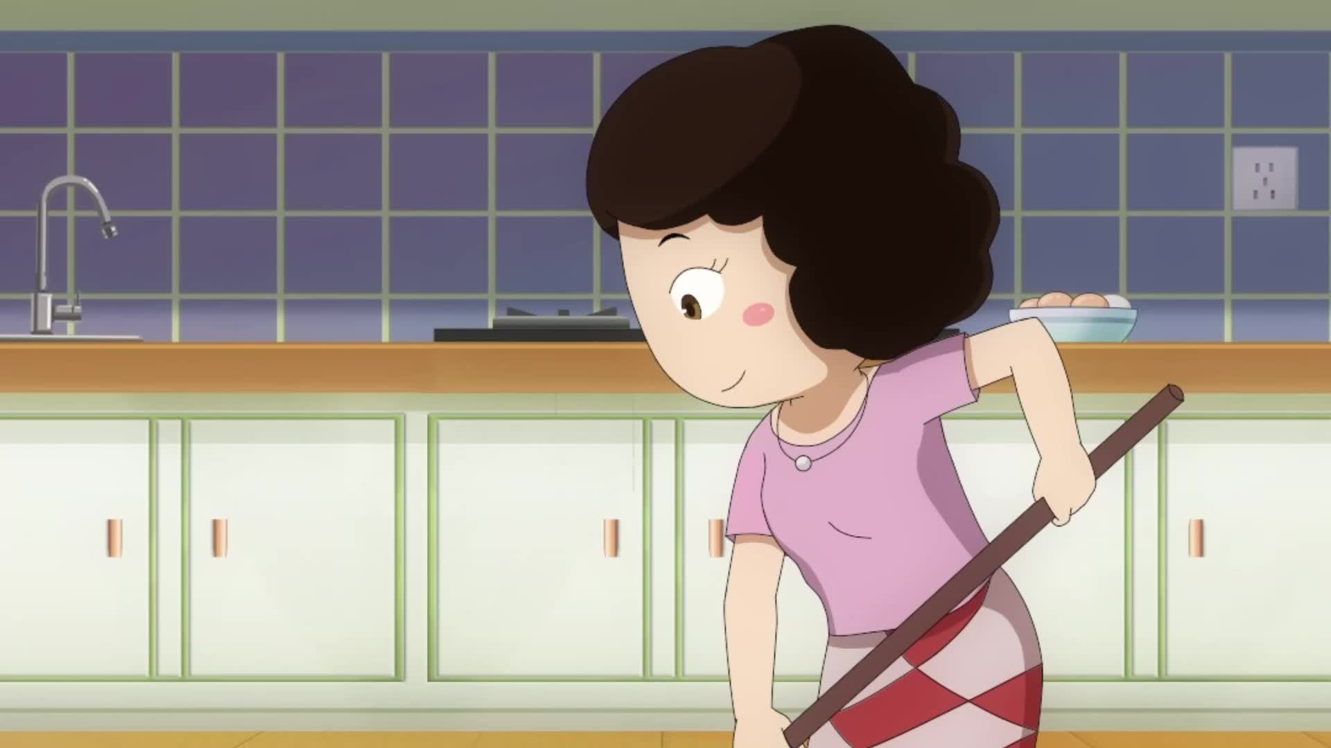 爆笑米小圈 第154集视频封面图