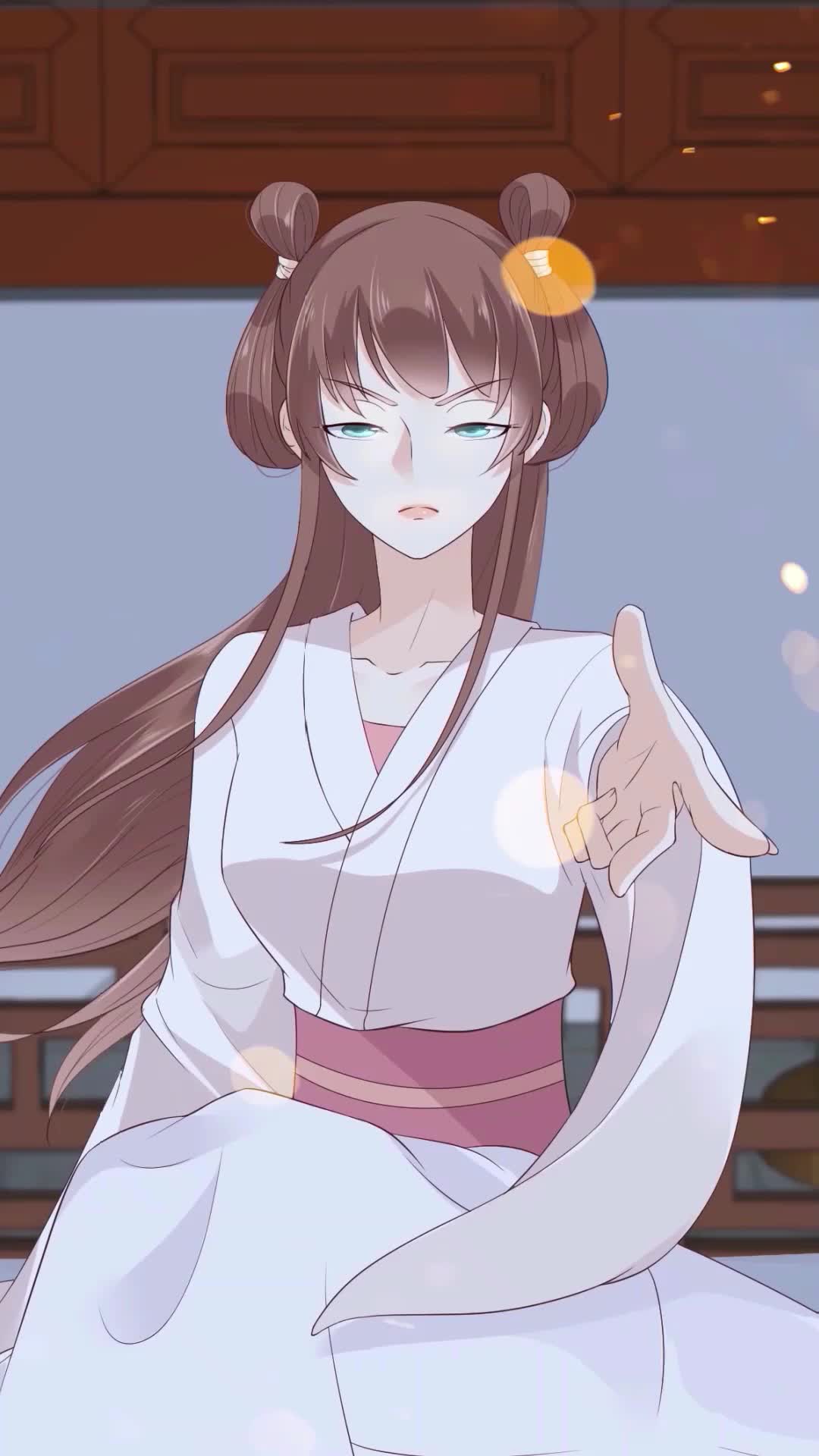 腹黑邪王宠入骨第二季 第2集视频封面图