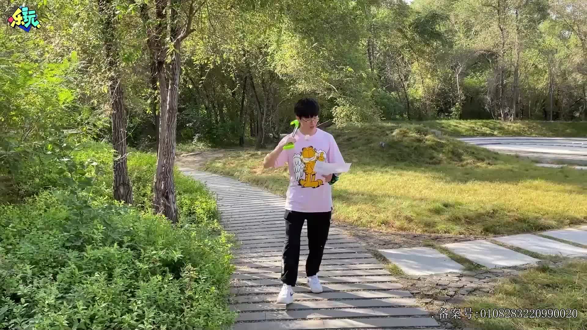 乐玩恐龙大冒险 第33集视频封面图