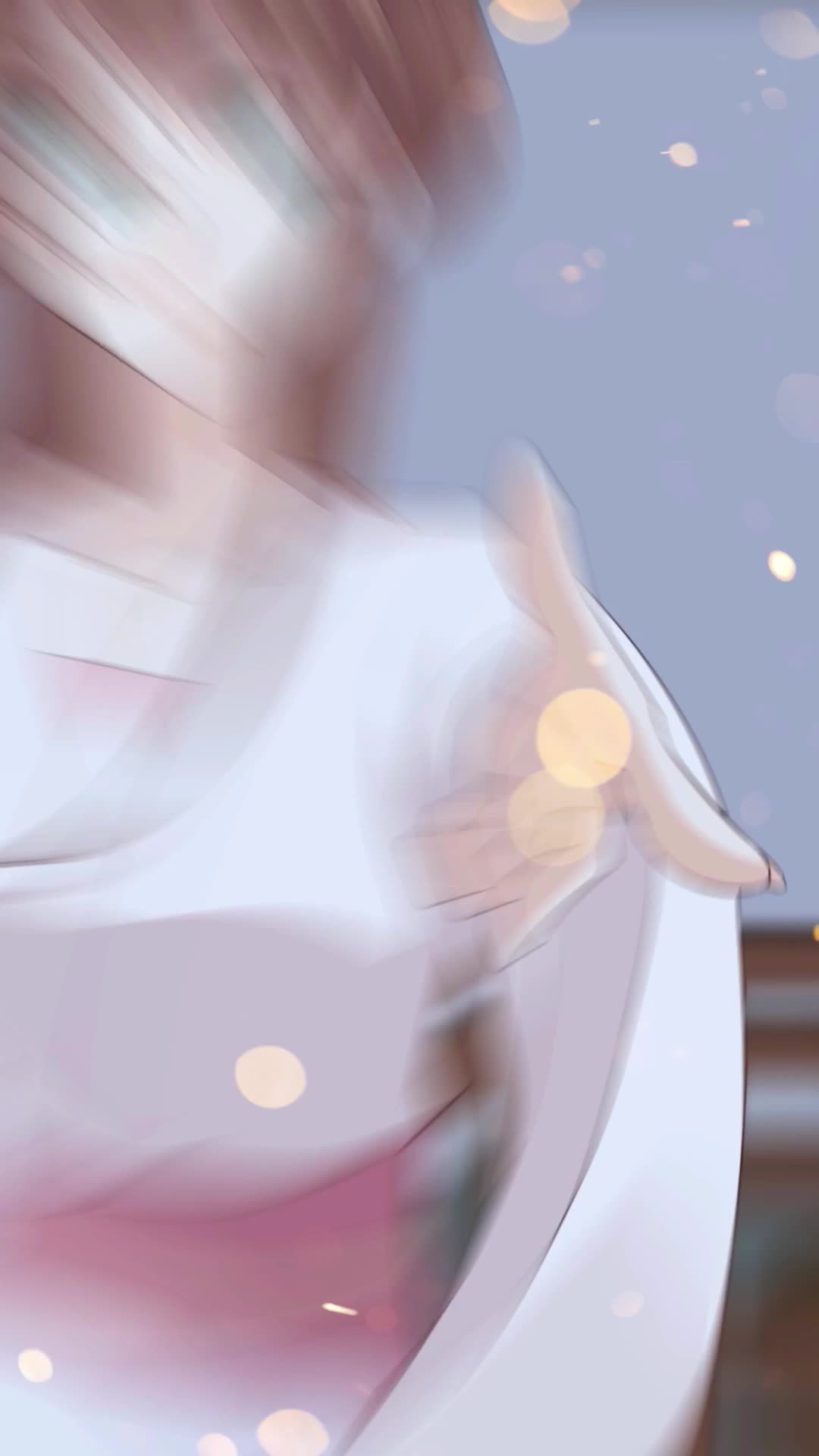 腹黑邪王宠入骨第二季 第4集视频封面图