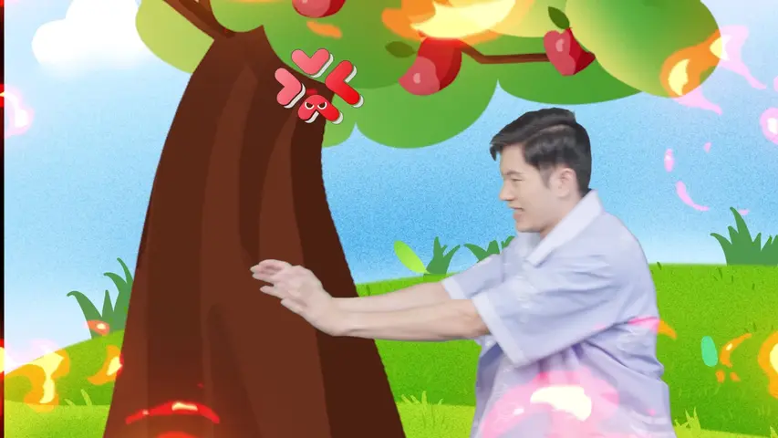 苏菲露比魔法日记第三季 17集