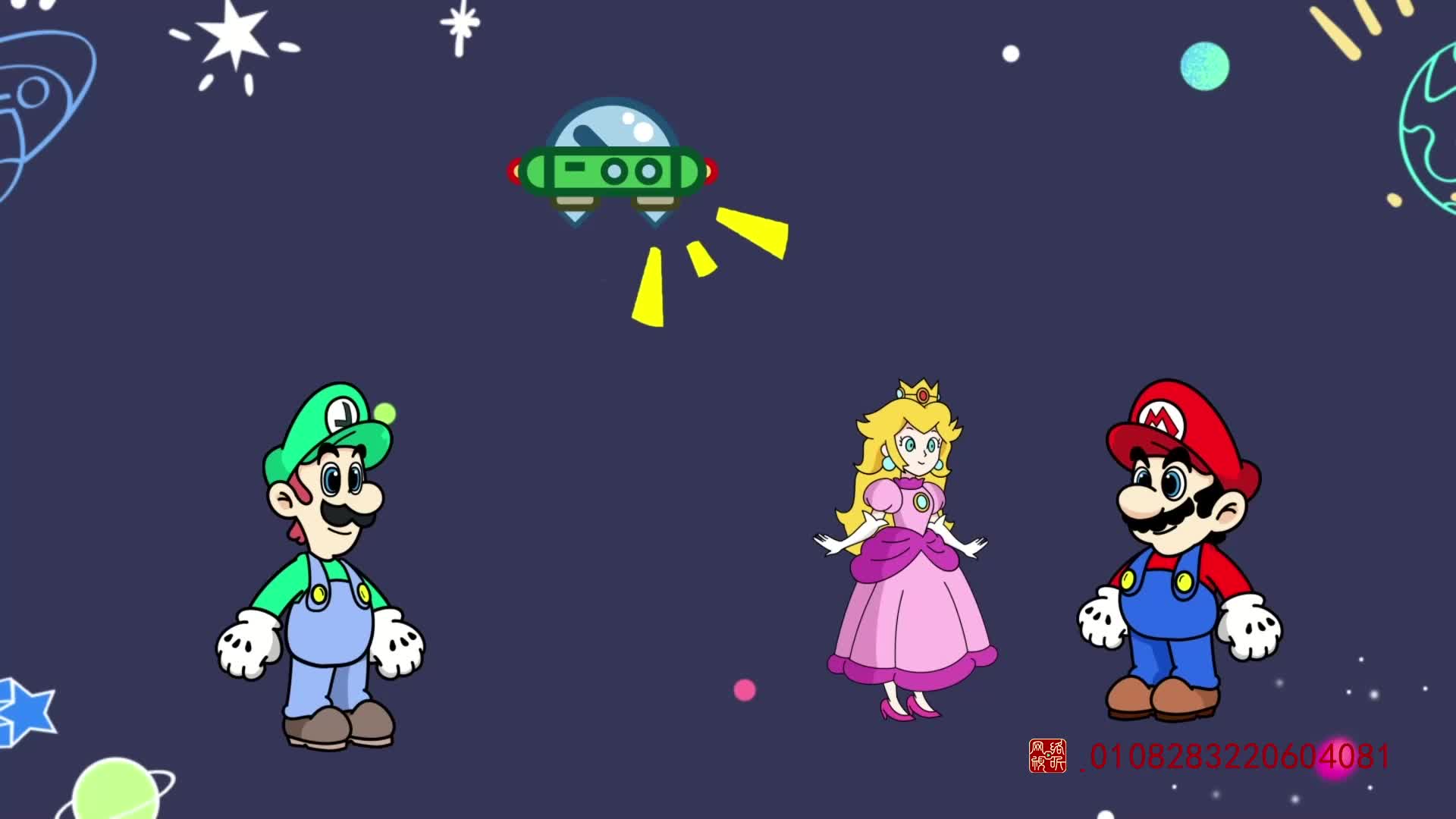 超级马里奥闯关 第8集视频封面图