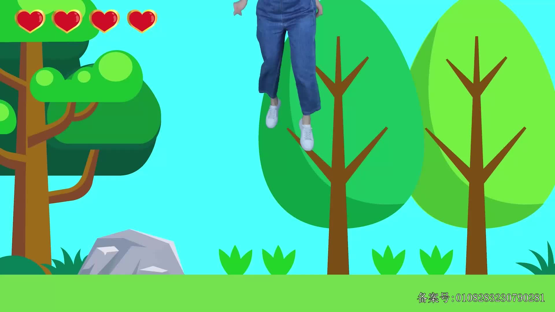 小美姐姐带你玩第二季 第24集视频封面图