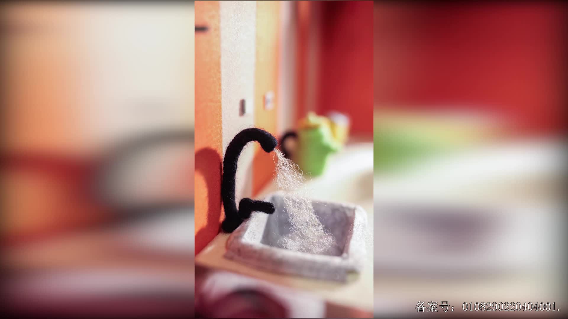 红胡子定格动画 第23集视频封面图