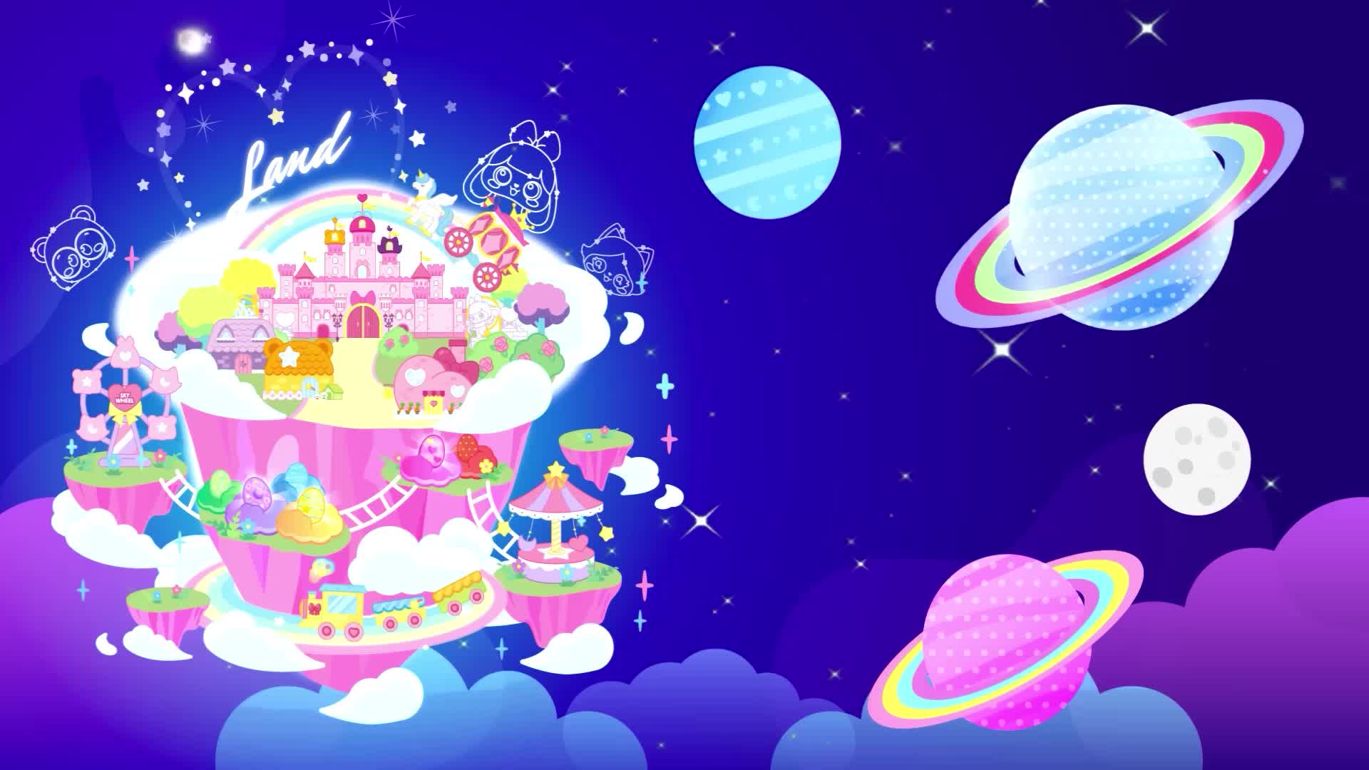 伶可守护队 第53集视频封面图