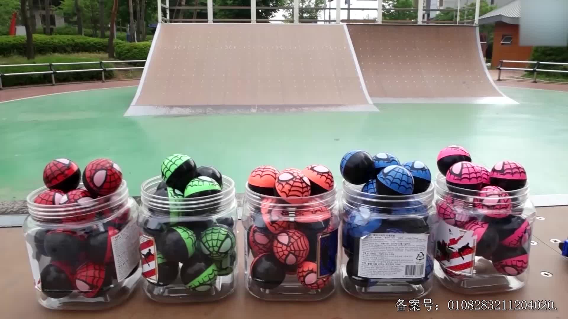 汽车玩具剧 第49集视频封面图