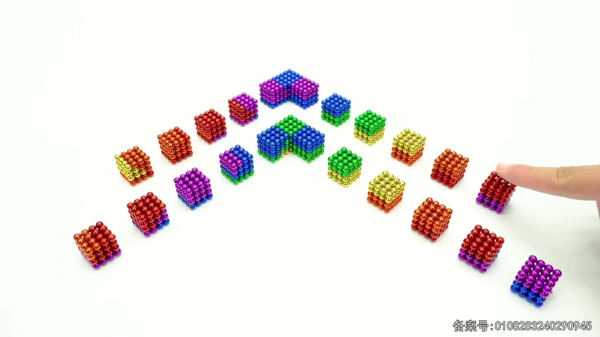 巴克球仓鼠之家 第47集视频封面图