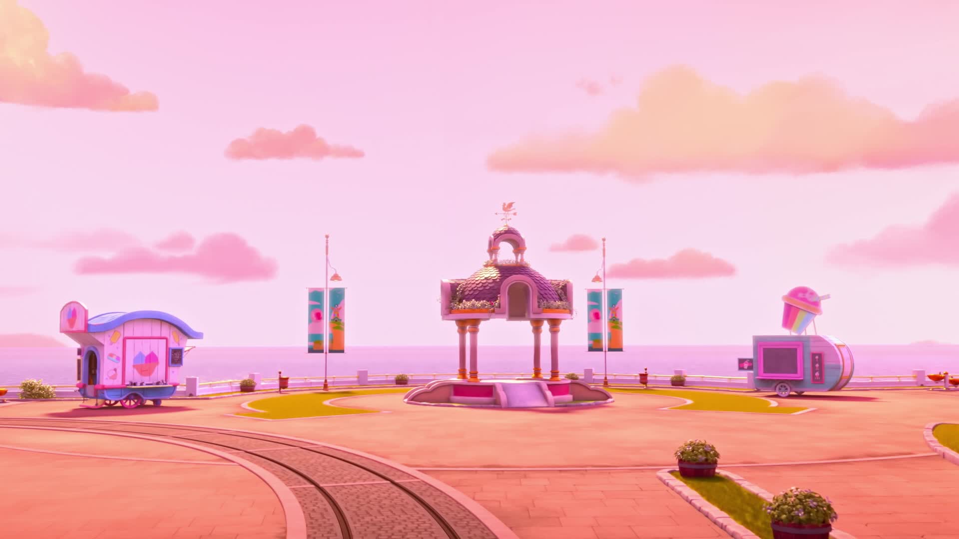 小马宝莉：我的可爱标志 第4集视频封面图