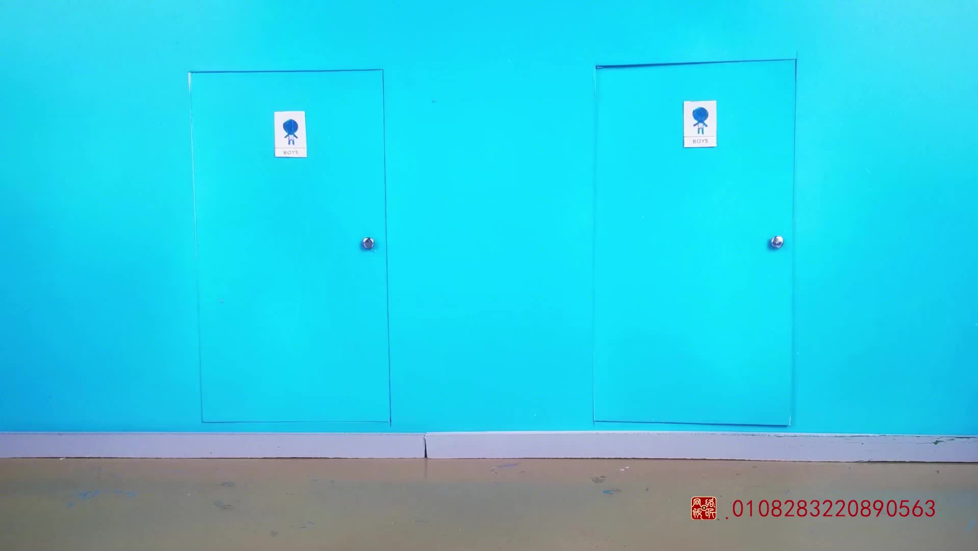 怪小逗和火爆老师 第317集视频封面图