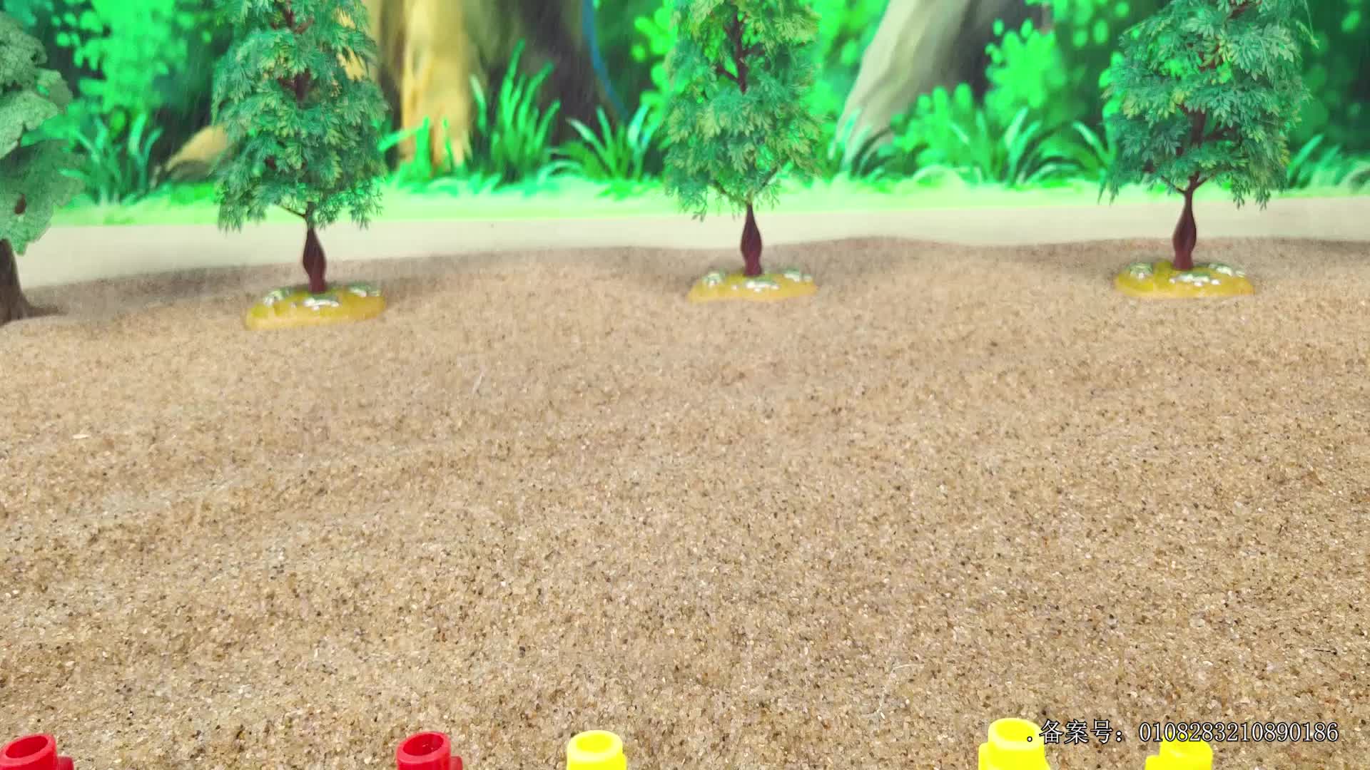 工程车剧场故事 第37集视频封面图