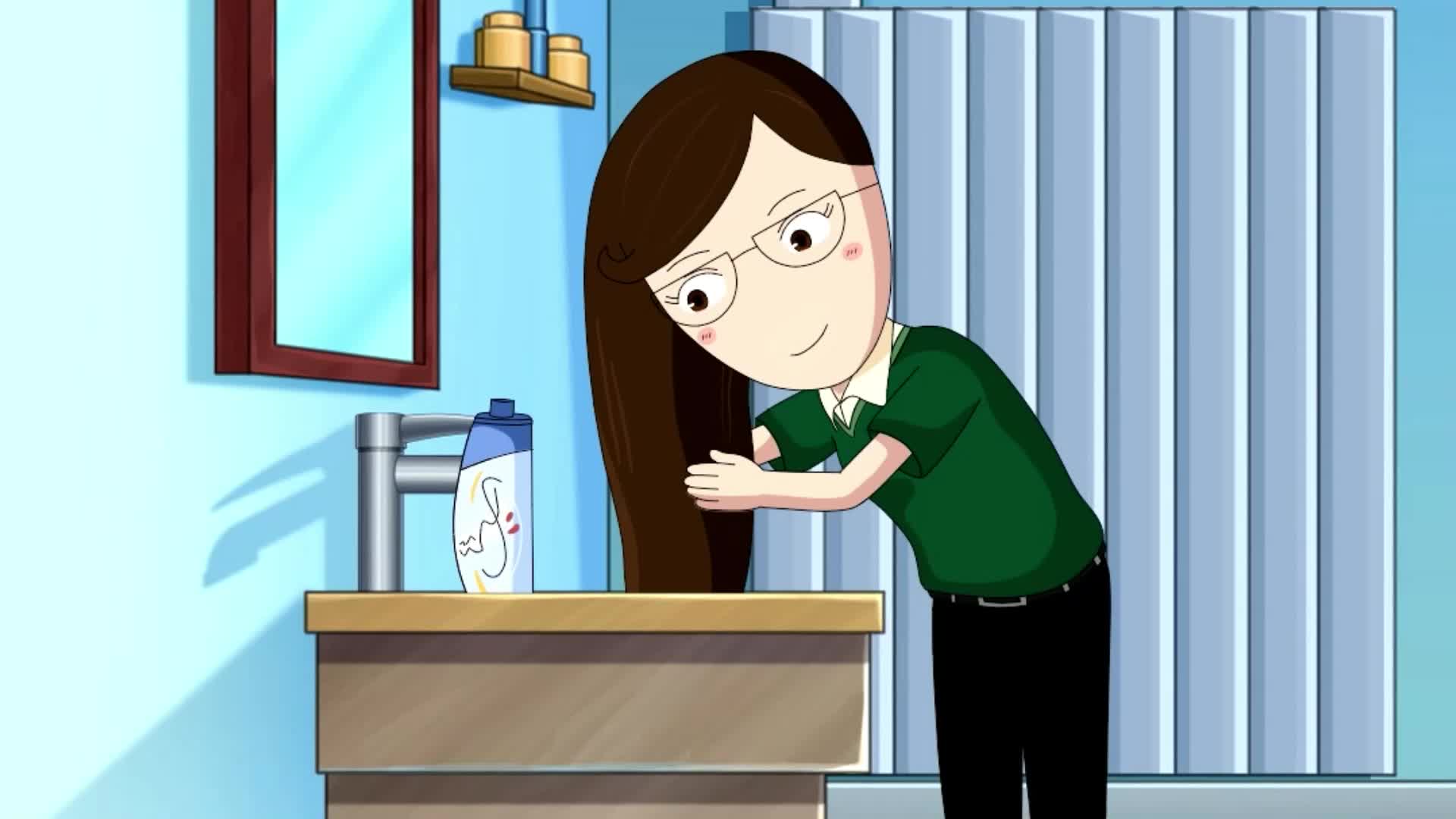 爆笑米小圈 第105集视频封面图