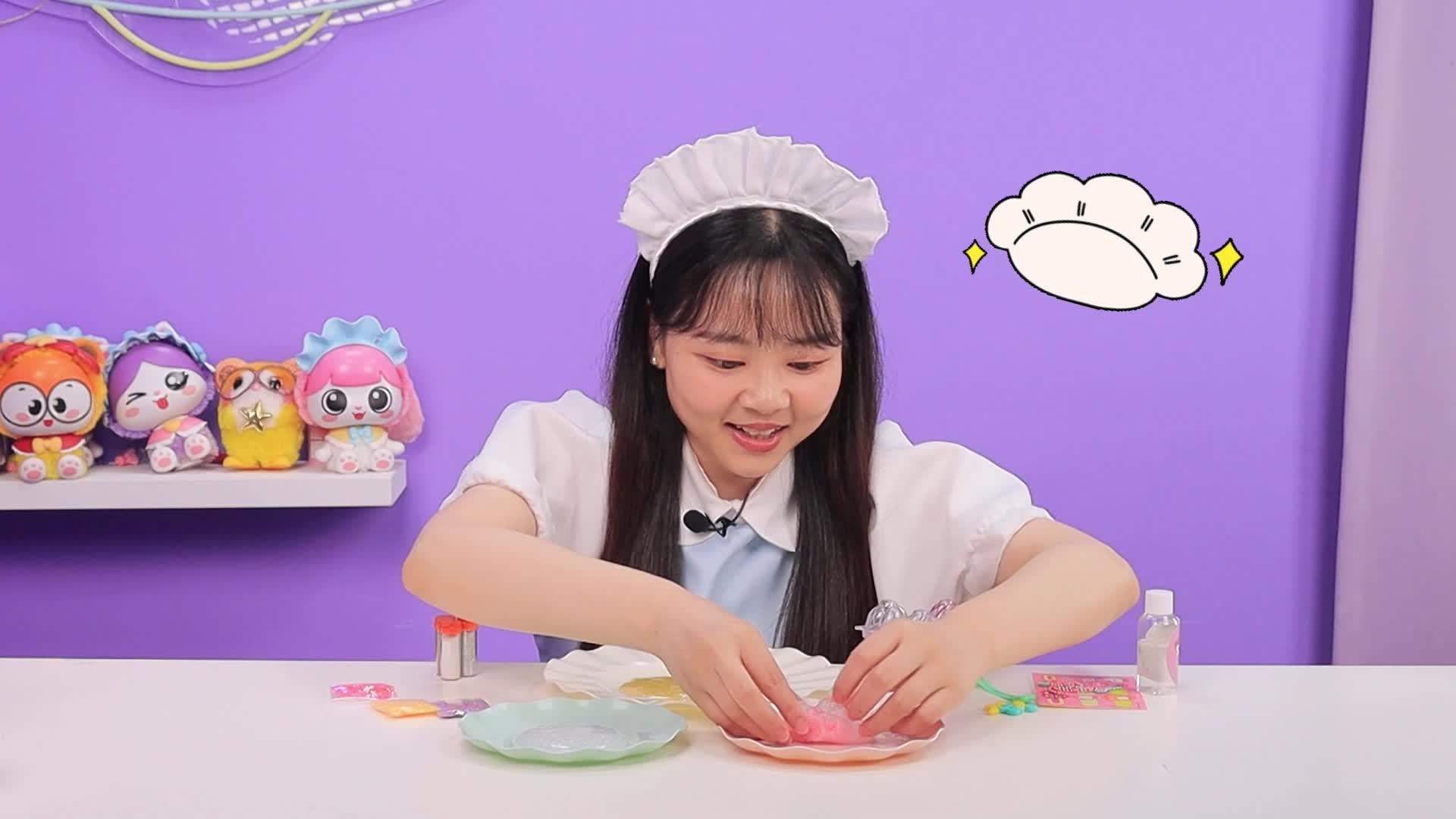 小伶玩具第四季 第40集视频封面图