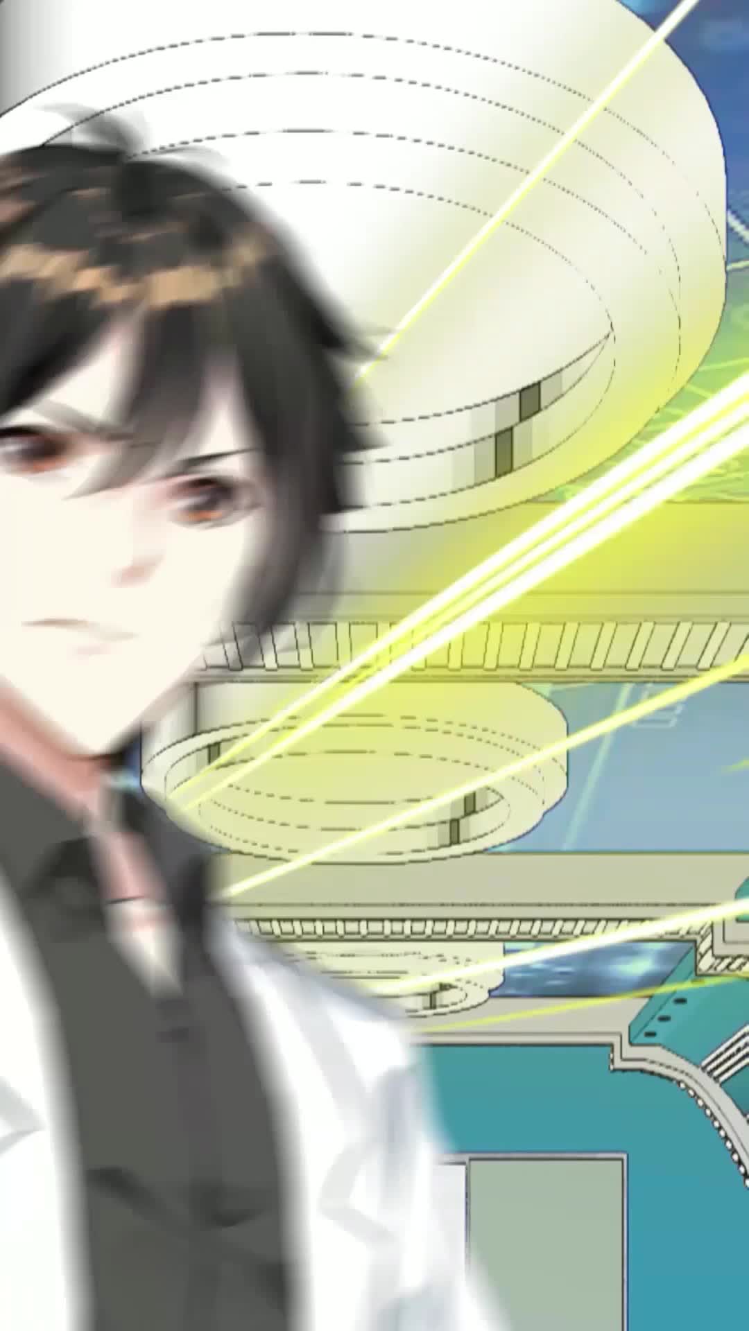 一世成仙 第3集视频封面图