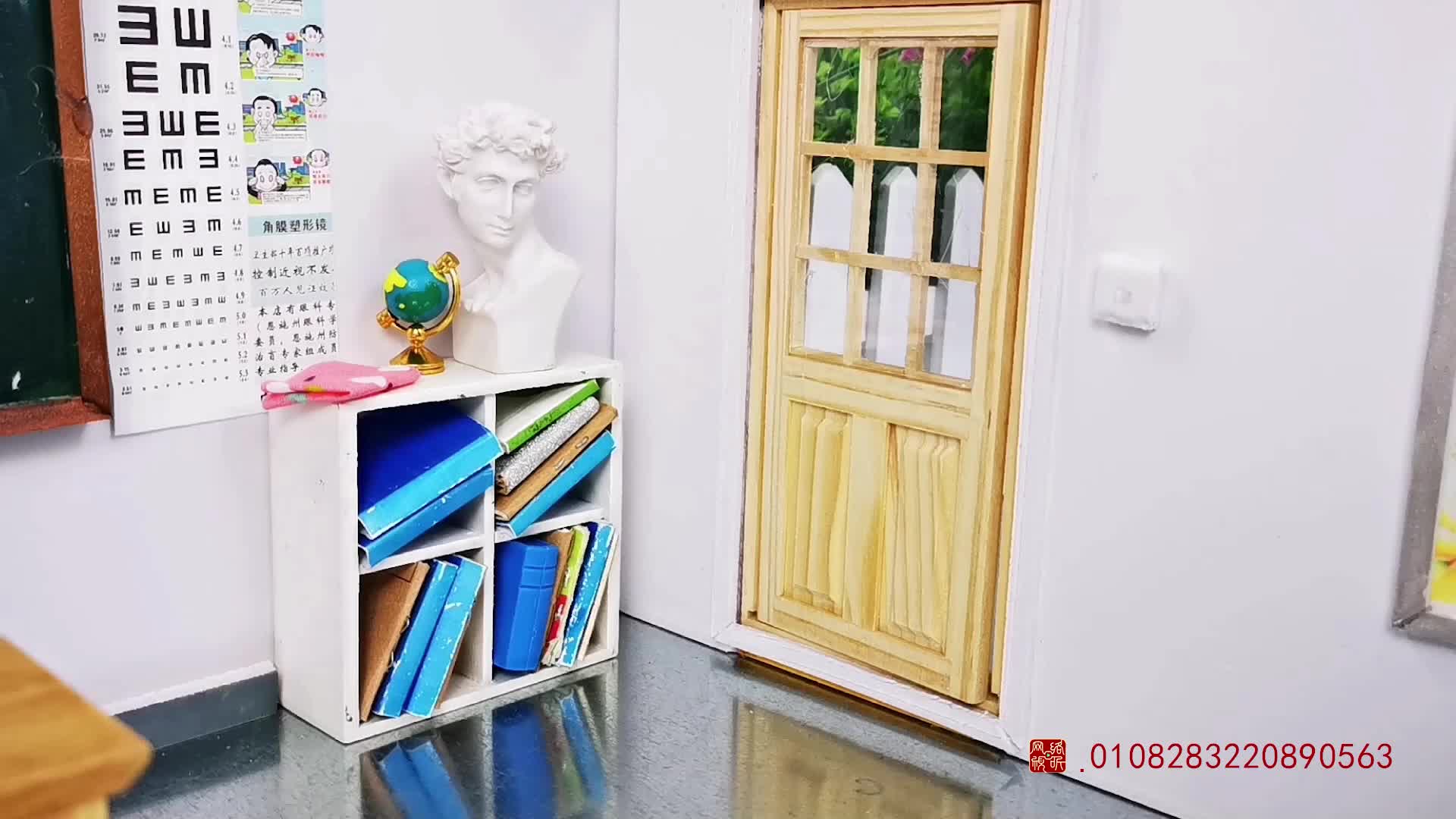 怪小逗和火爆老师 第290集视频封面图