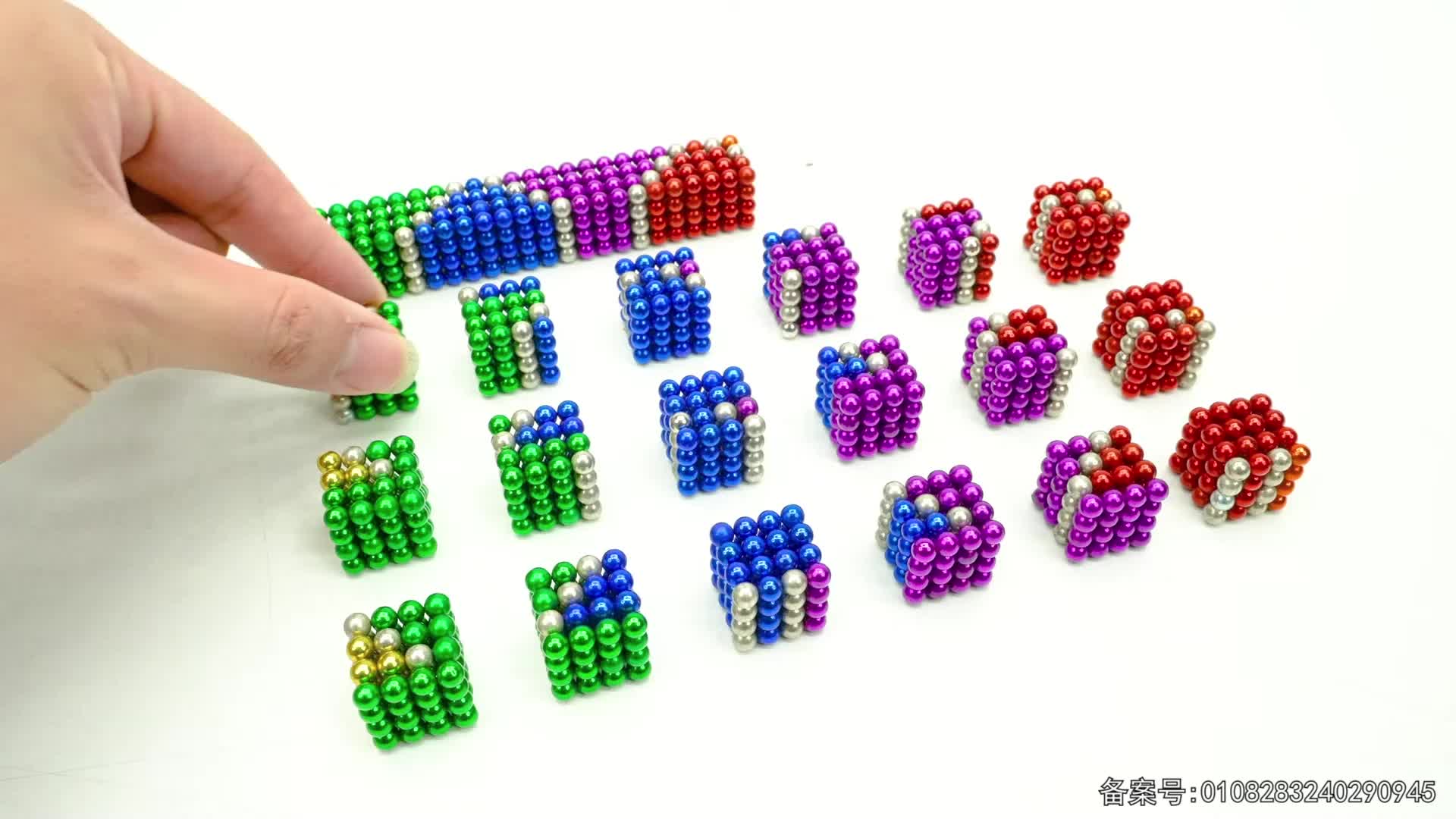 巴克球仓鼠之家 第56集视频封面图