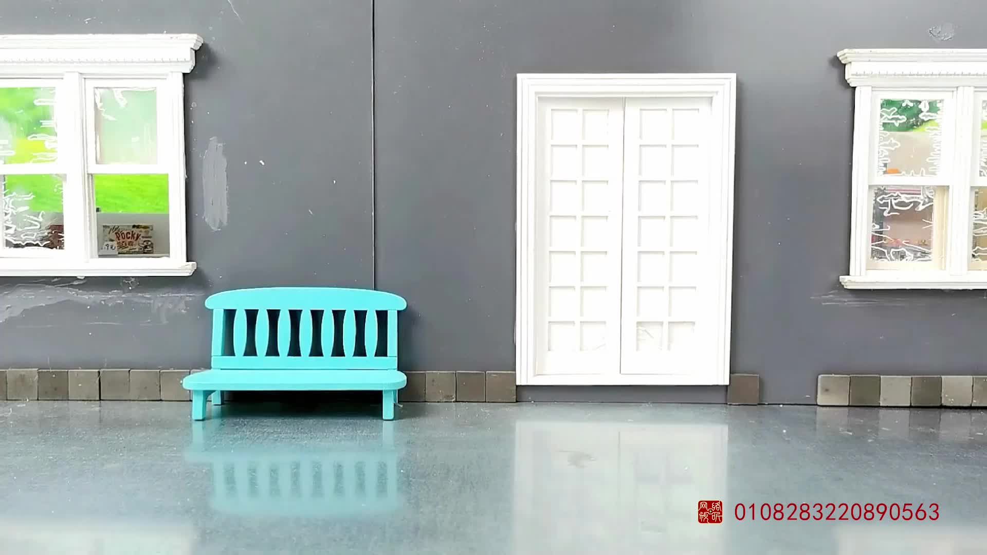 怪小逗之奇趣校园 第163集视频封面图