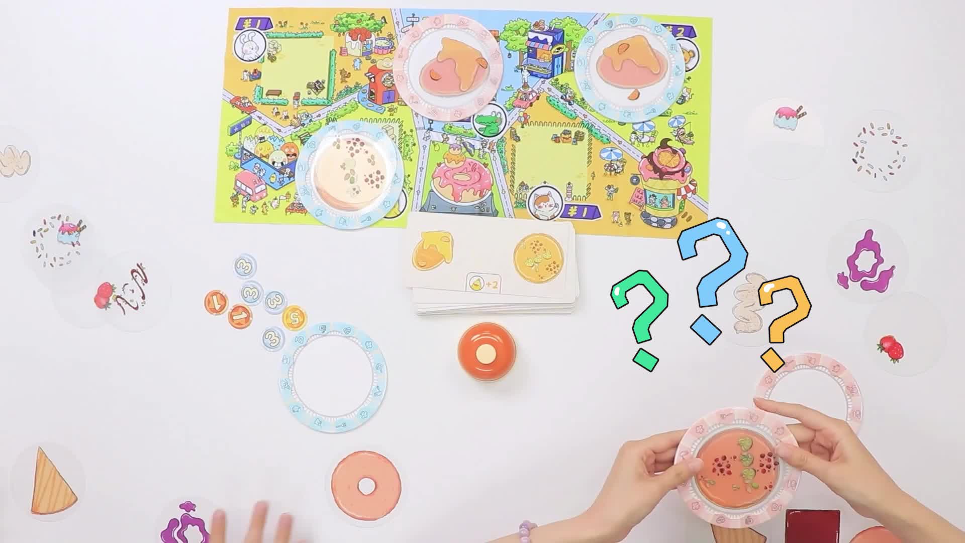 小伶玩具第四季 第143集视频封面图