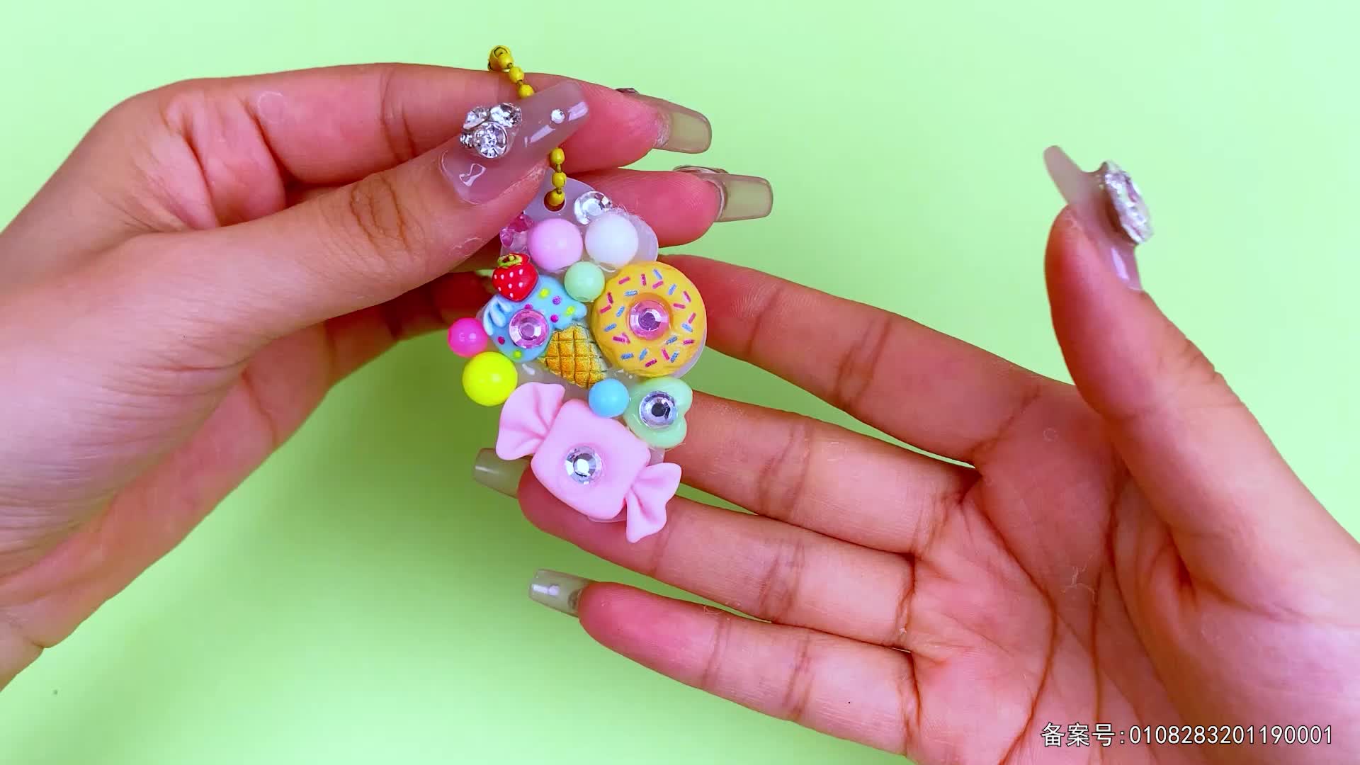 百变公主换装秀 第48集视频封面图