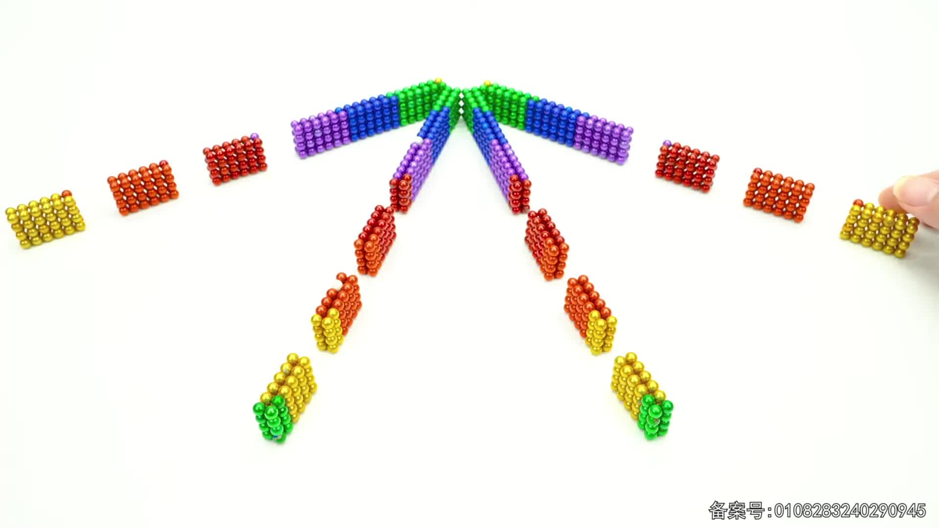 巴克球仓鼠之家 第49集视频封面图