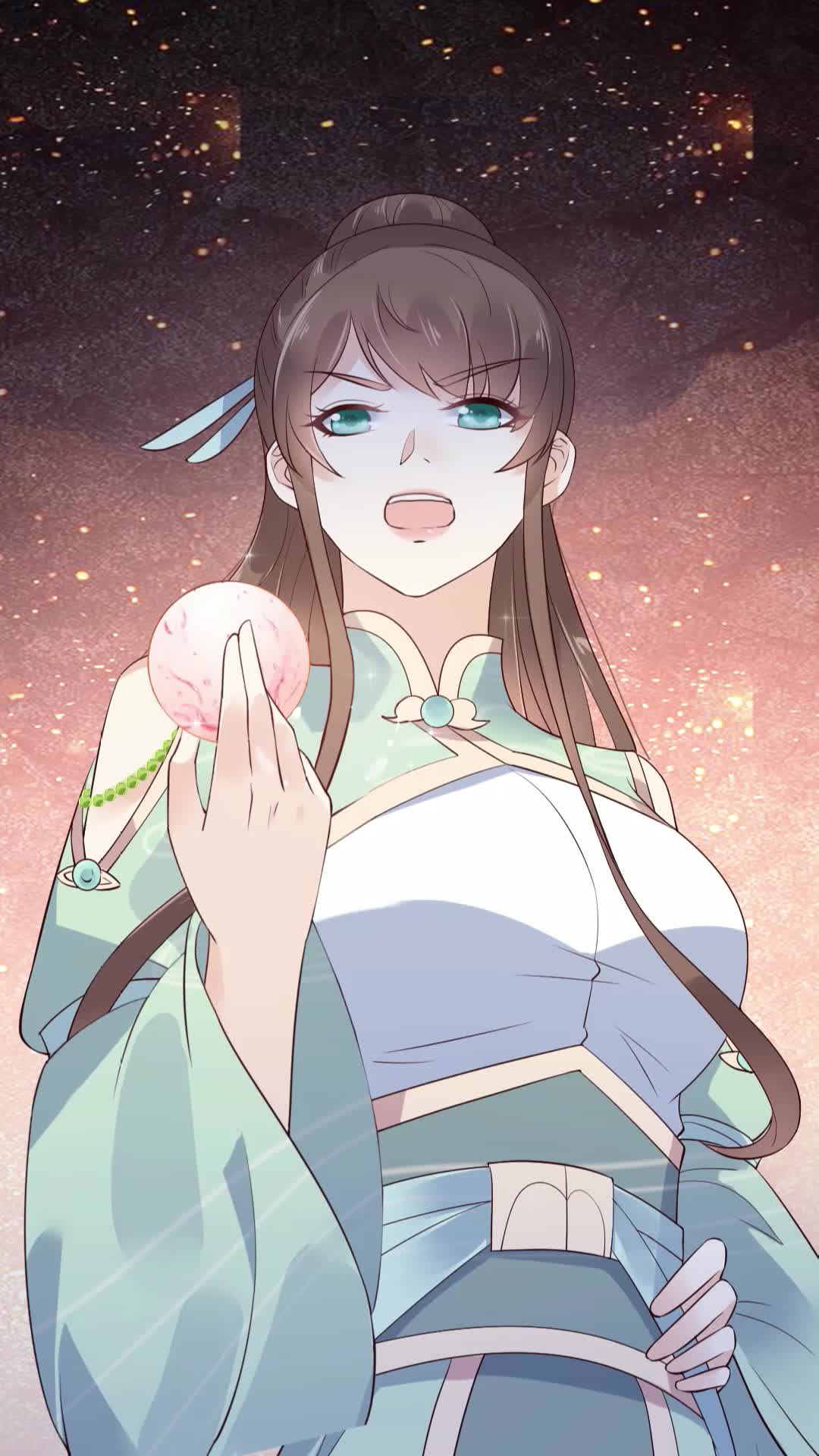 腹黑邪王宠入骨第二季 第15集视频封面图