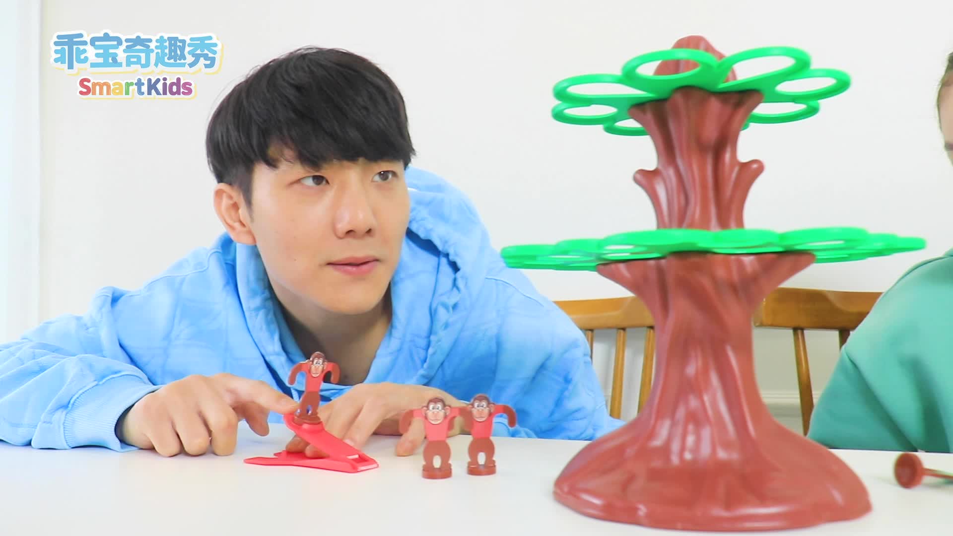 乖宝奇趣秀 第83集视频封面图