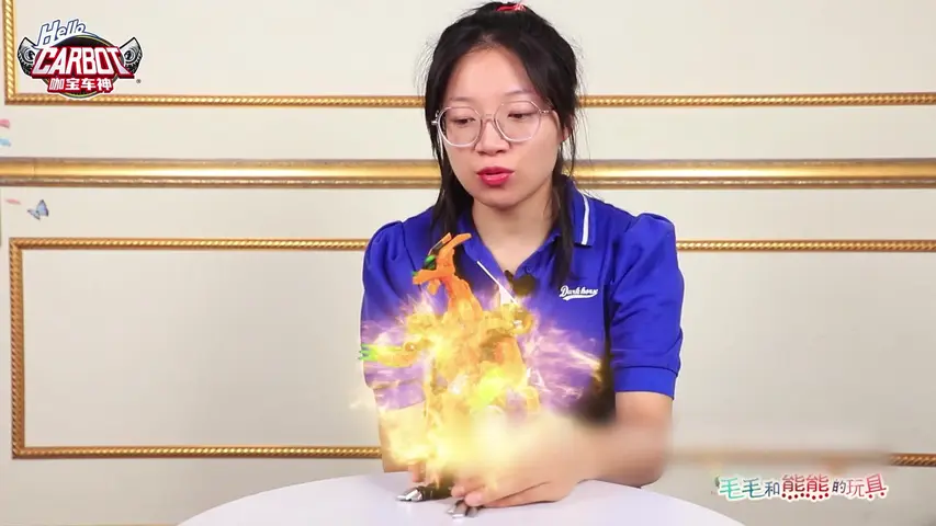 咖宝车神之趣味探险队第二季 26集