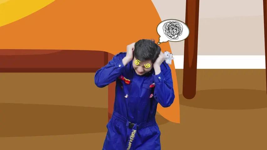 苏菲露比魔法日记第三季 34集