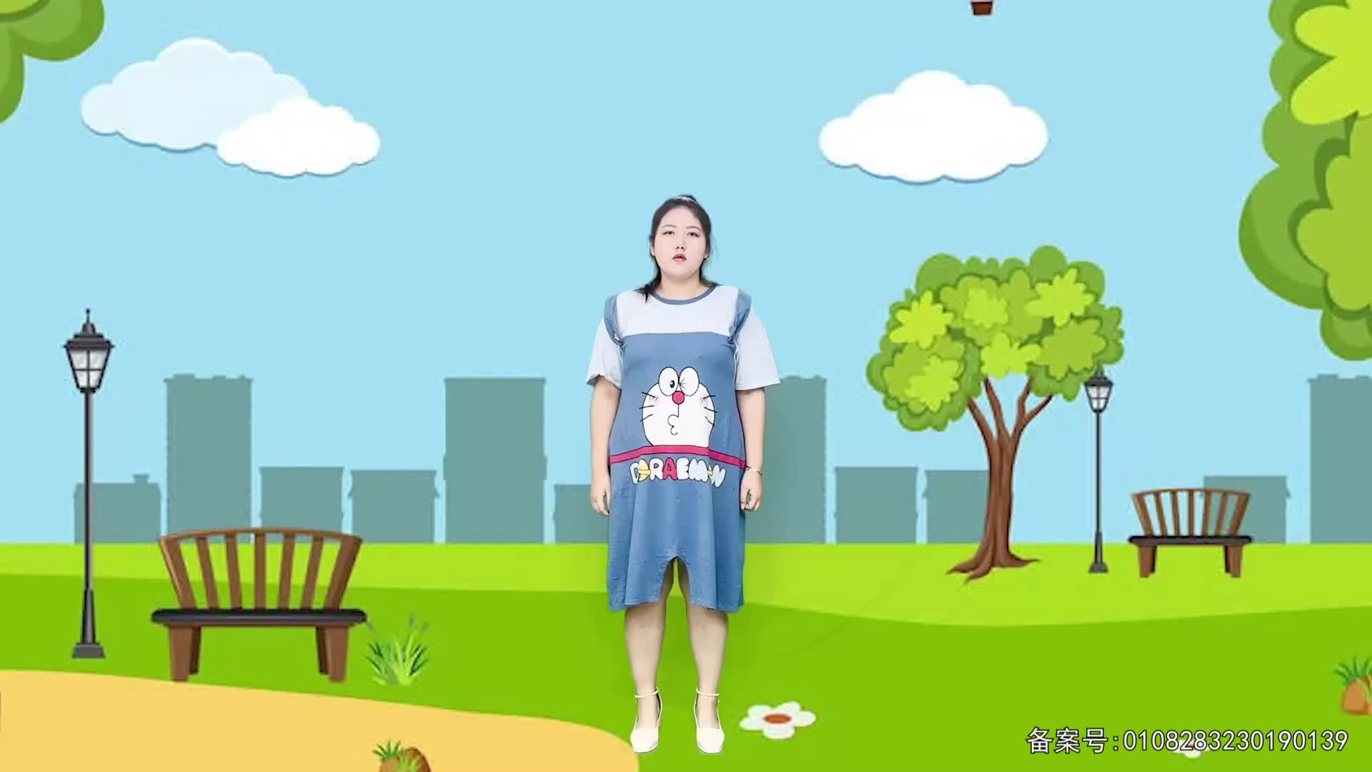 儿童消防工程车救援 第9集视频封面图