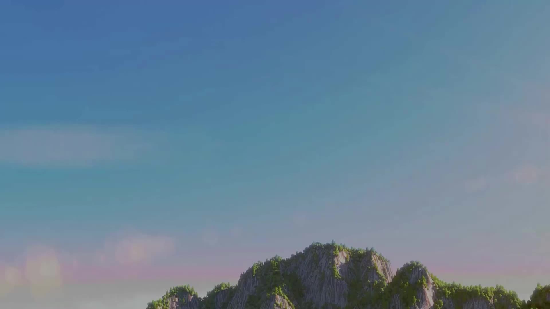 寻找圣堂 第18集视频封面图