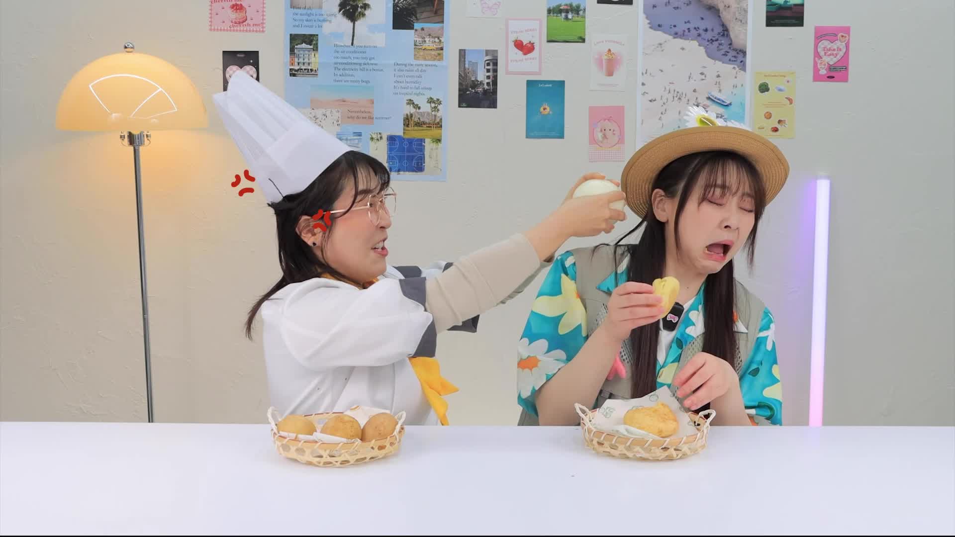 小伶玩具第四季 第116集视频封面图
