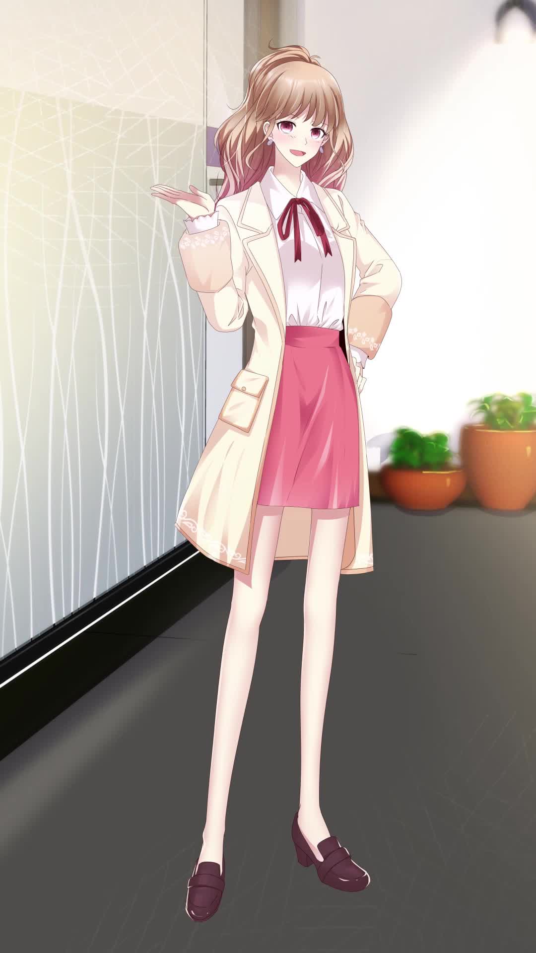 小姐姐不是你想的那样 第12集视频封面图