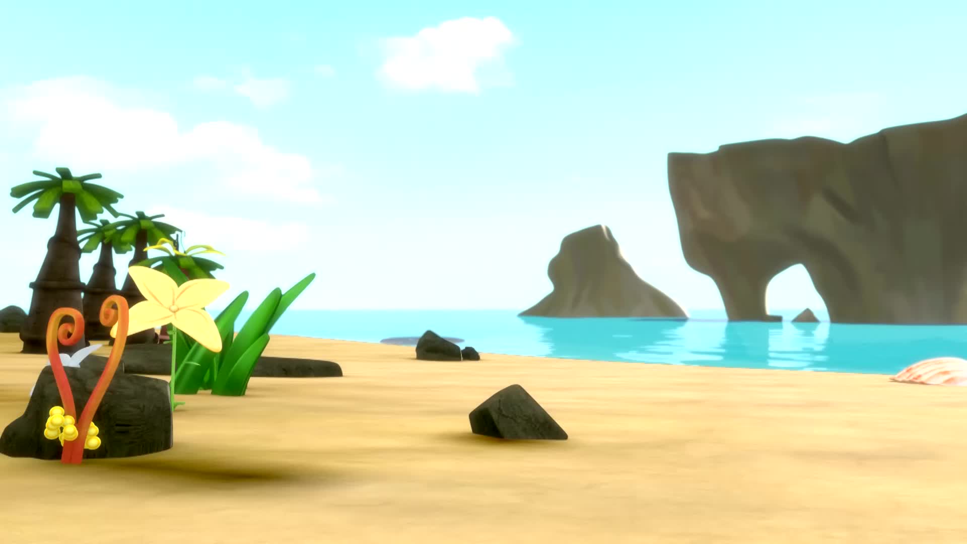 乐比悠悠大洋环游记 第39集视频封面图