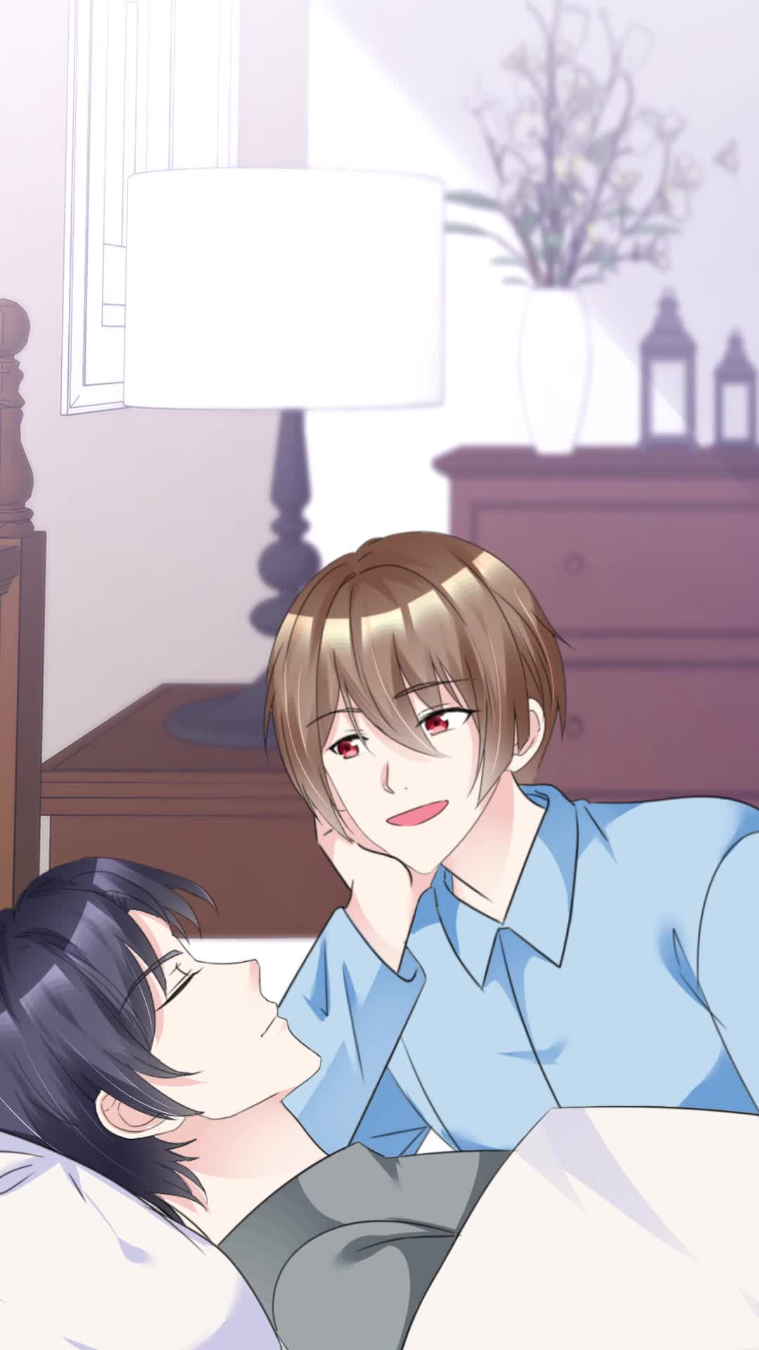 小姐姐不是你想的那样 第27集视频封面图